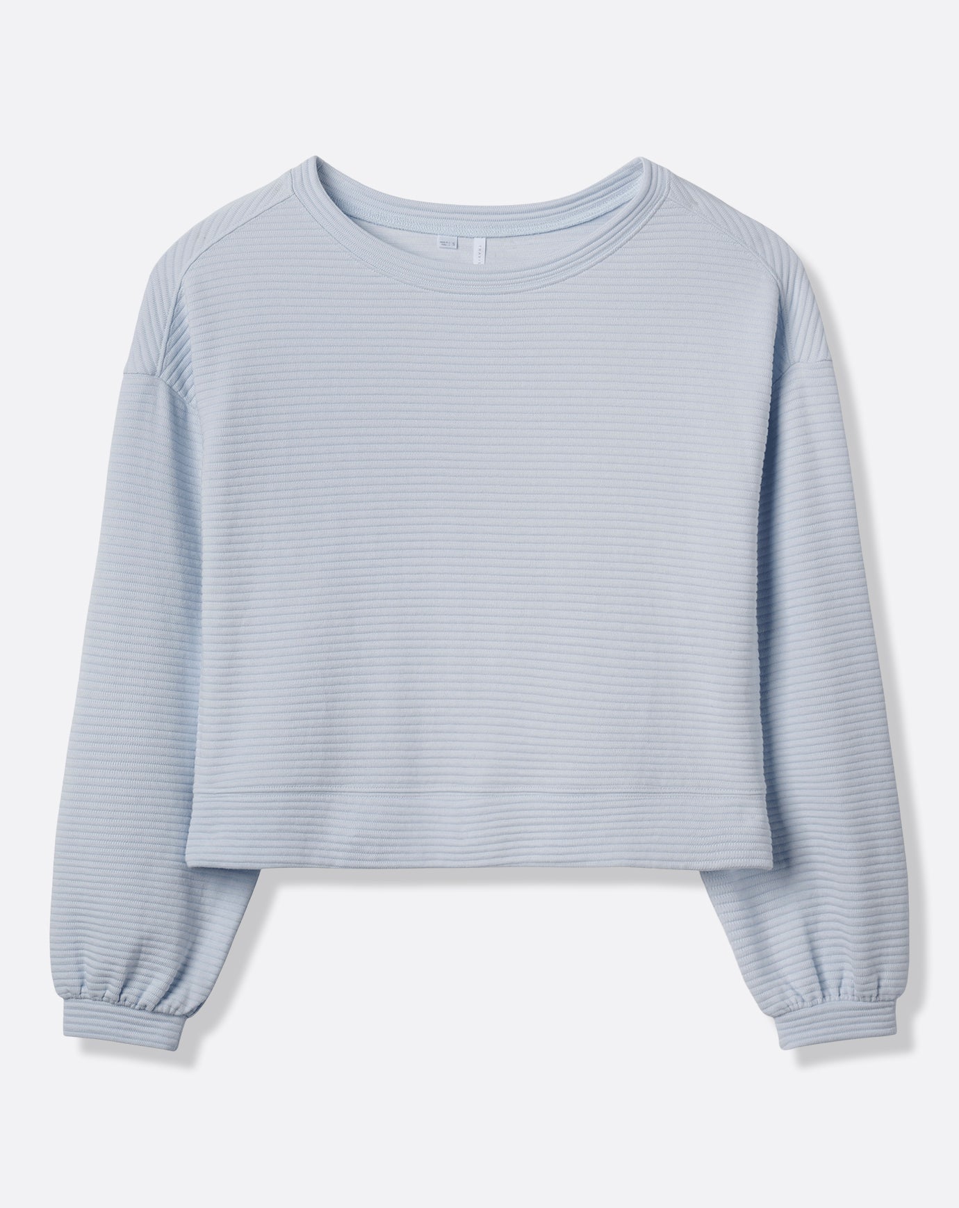 Coastal Rib Yacht Me Pullover - Image 11