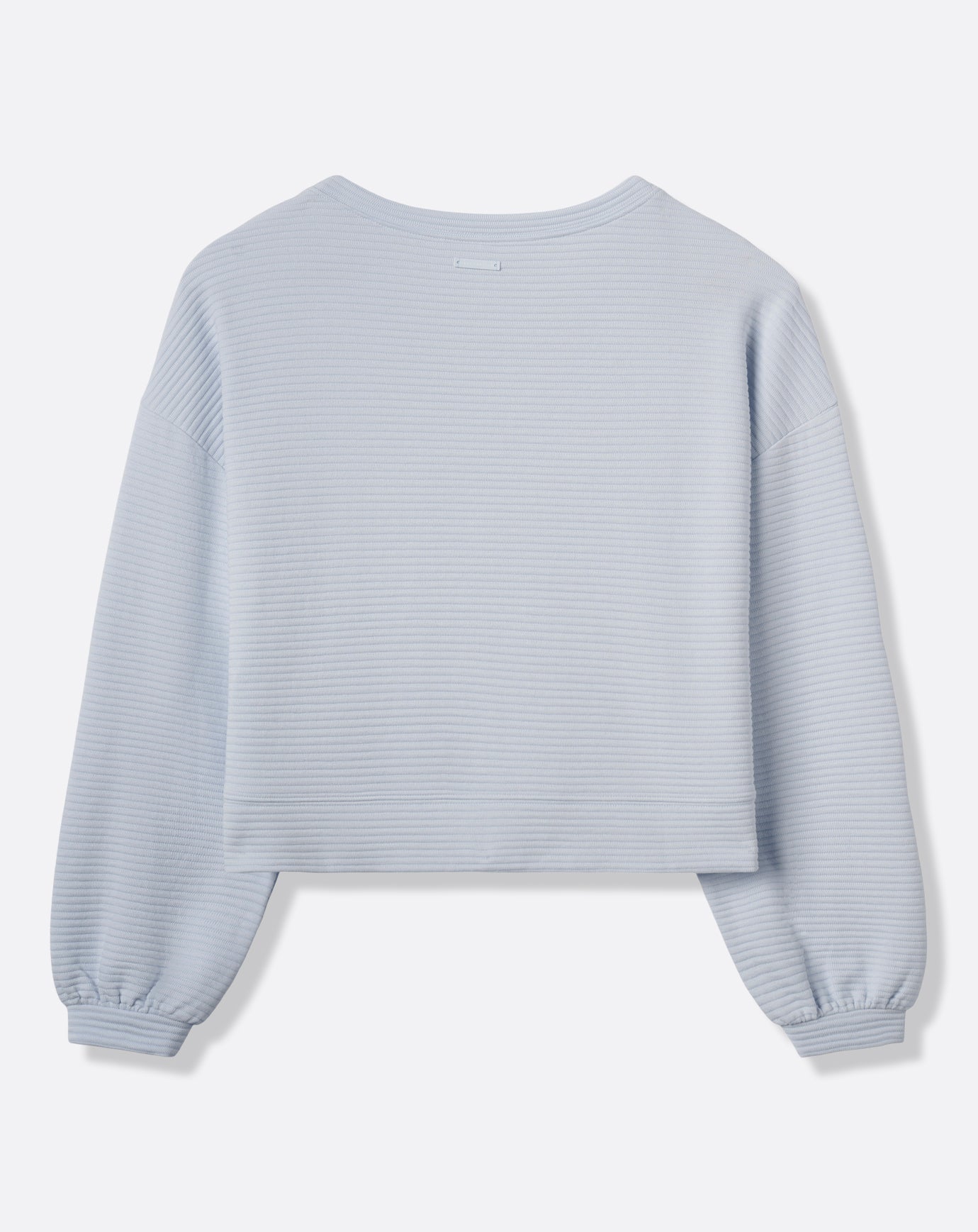 Coastal Rib Yacht Me Pullover - Image 10