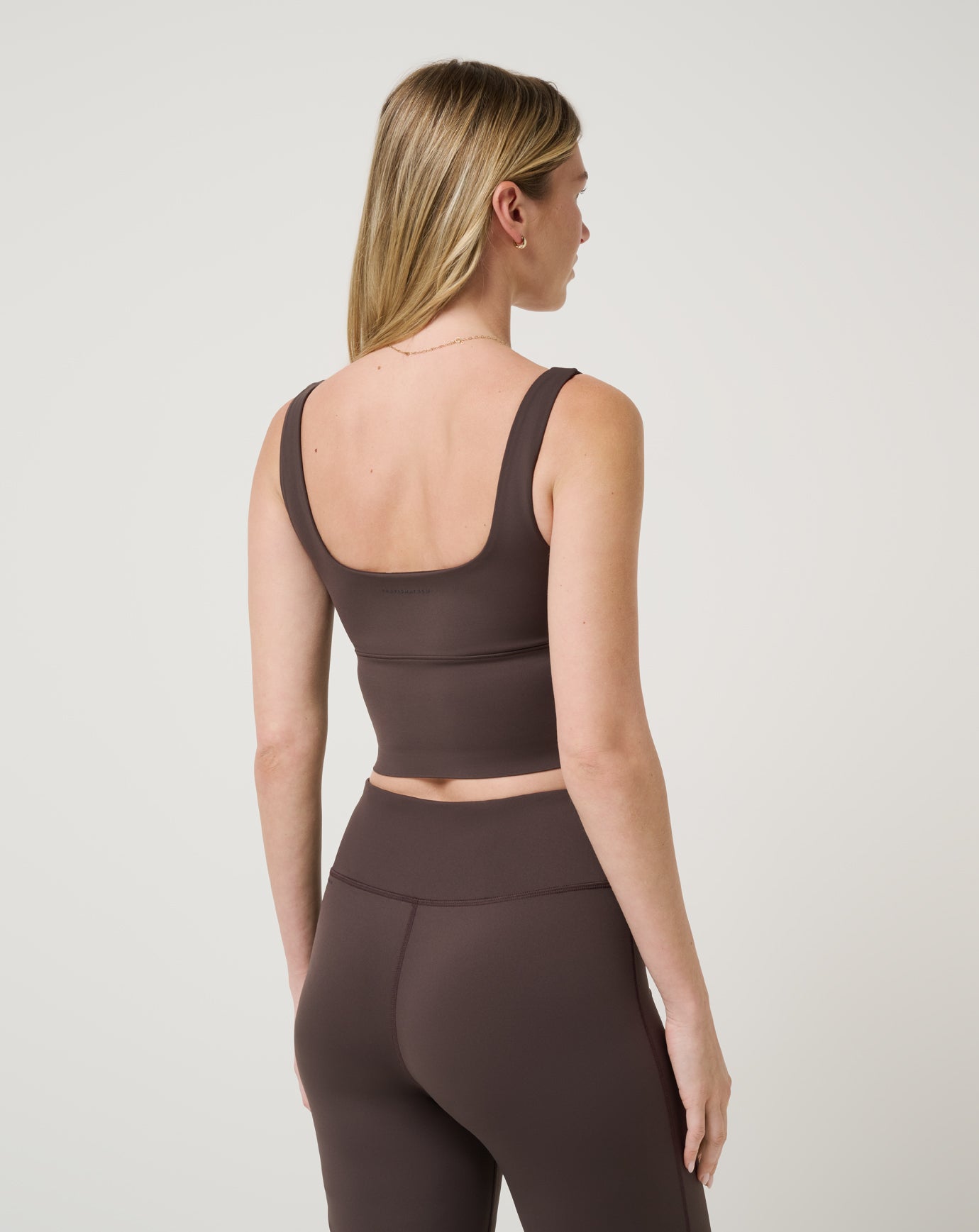 Moveknit Bonded Tank - Image 2