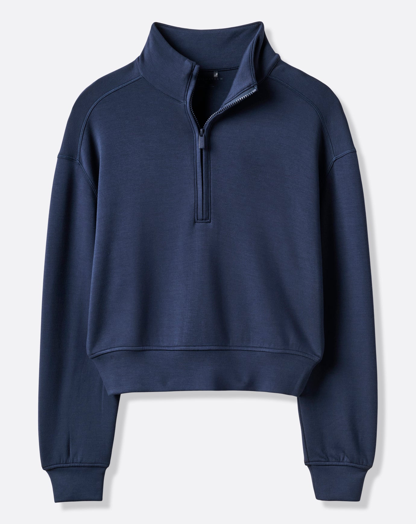 Skyloft Soft Echo Half Zip - Image 9