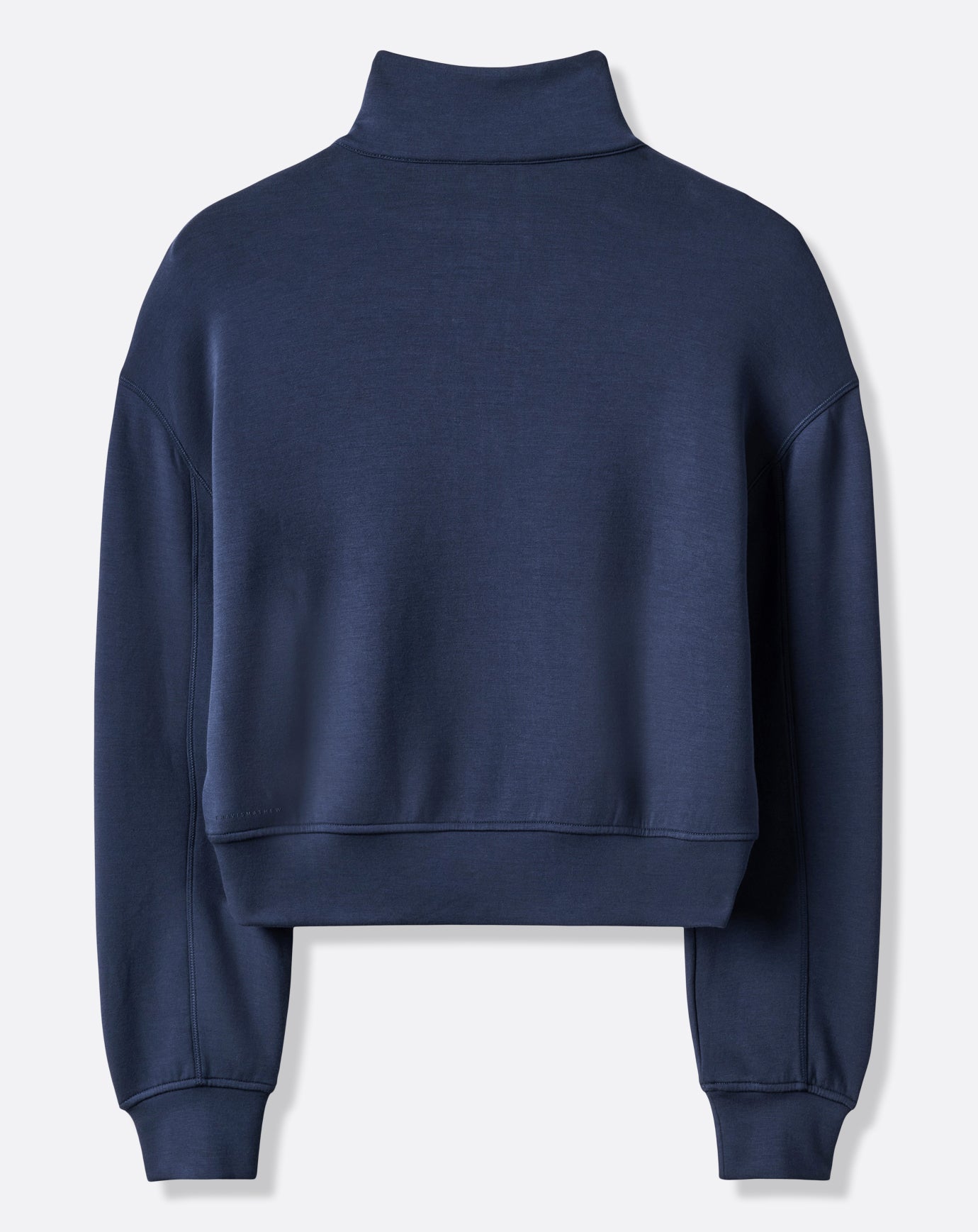 Skyloft Soft Echo Half Zip - Image 10