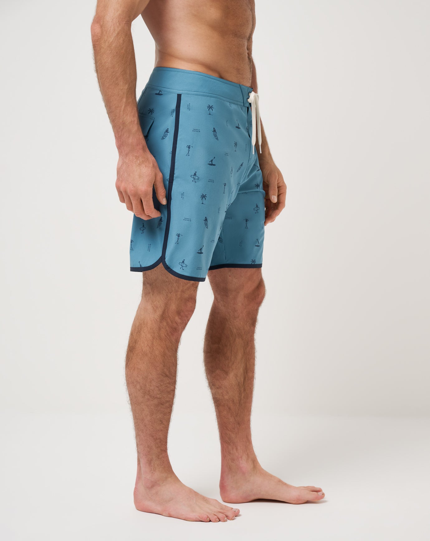 Shred It Boardshort - Image 2