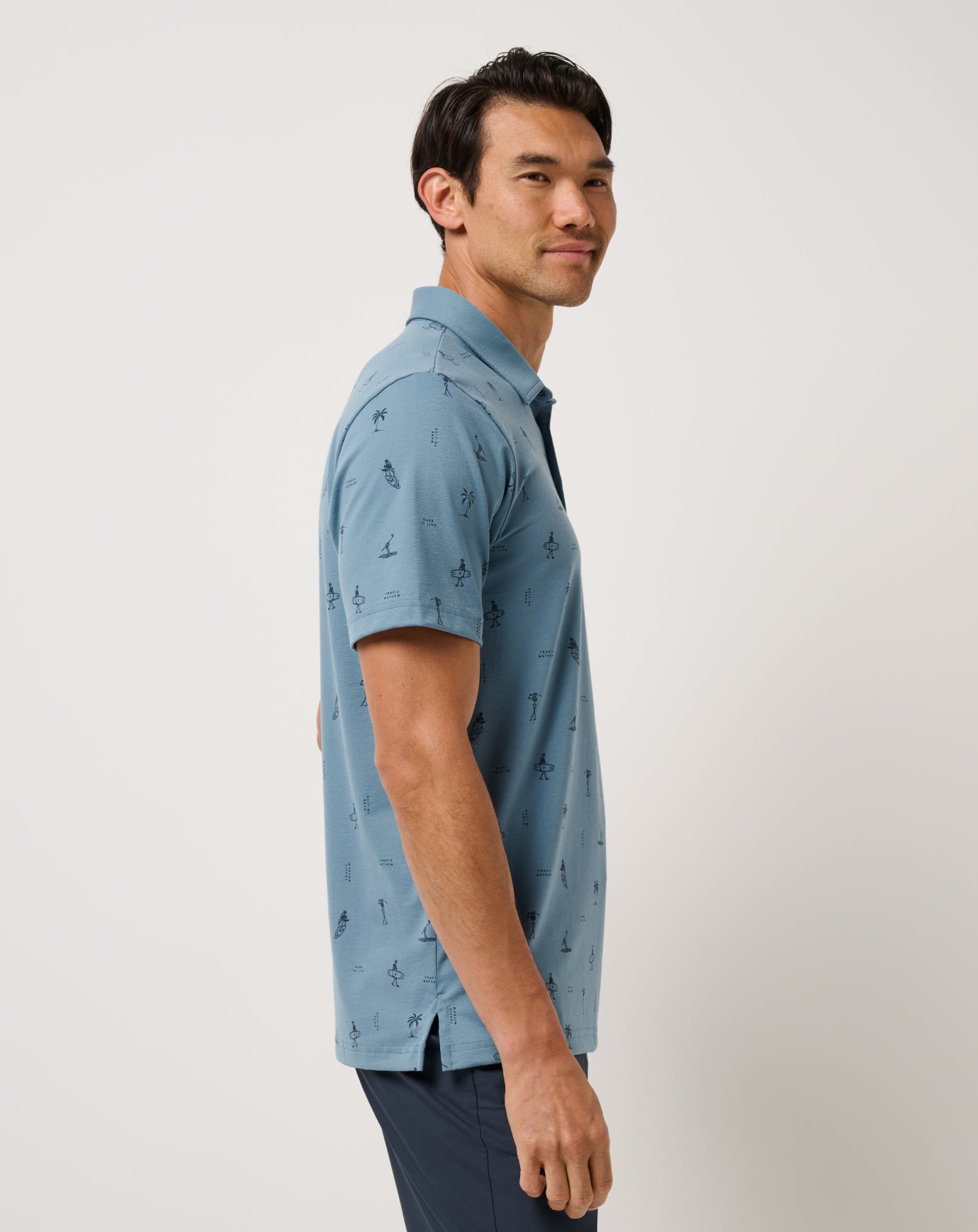 Wake Chaser Polo - Image 2