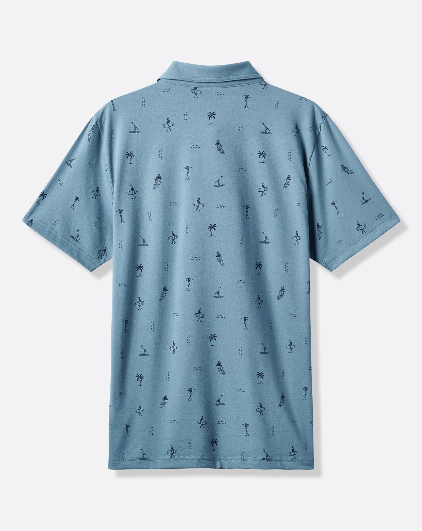 Wake Chaser Polo - Image 6