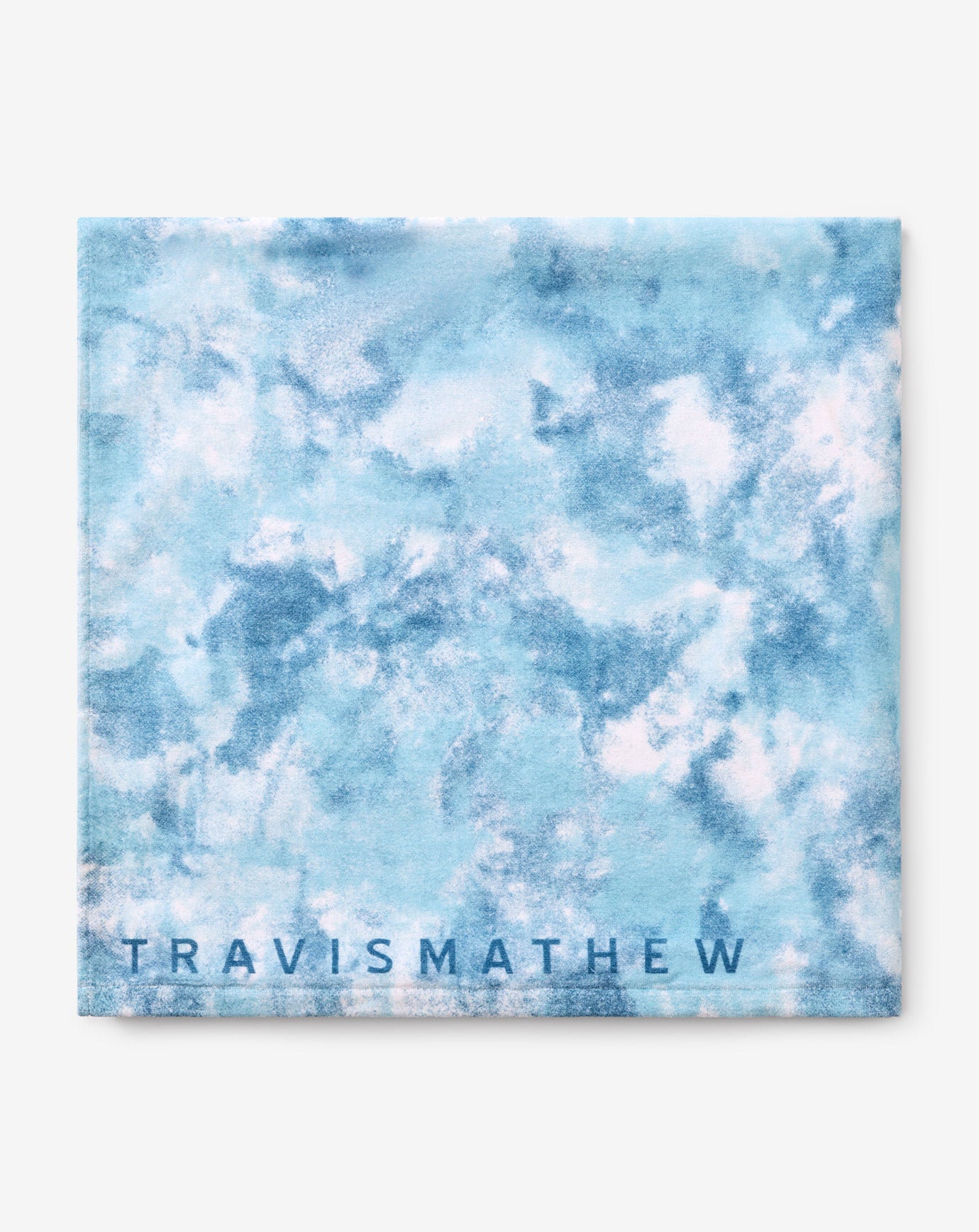 Still Lake Beach Towel - Image 2