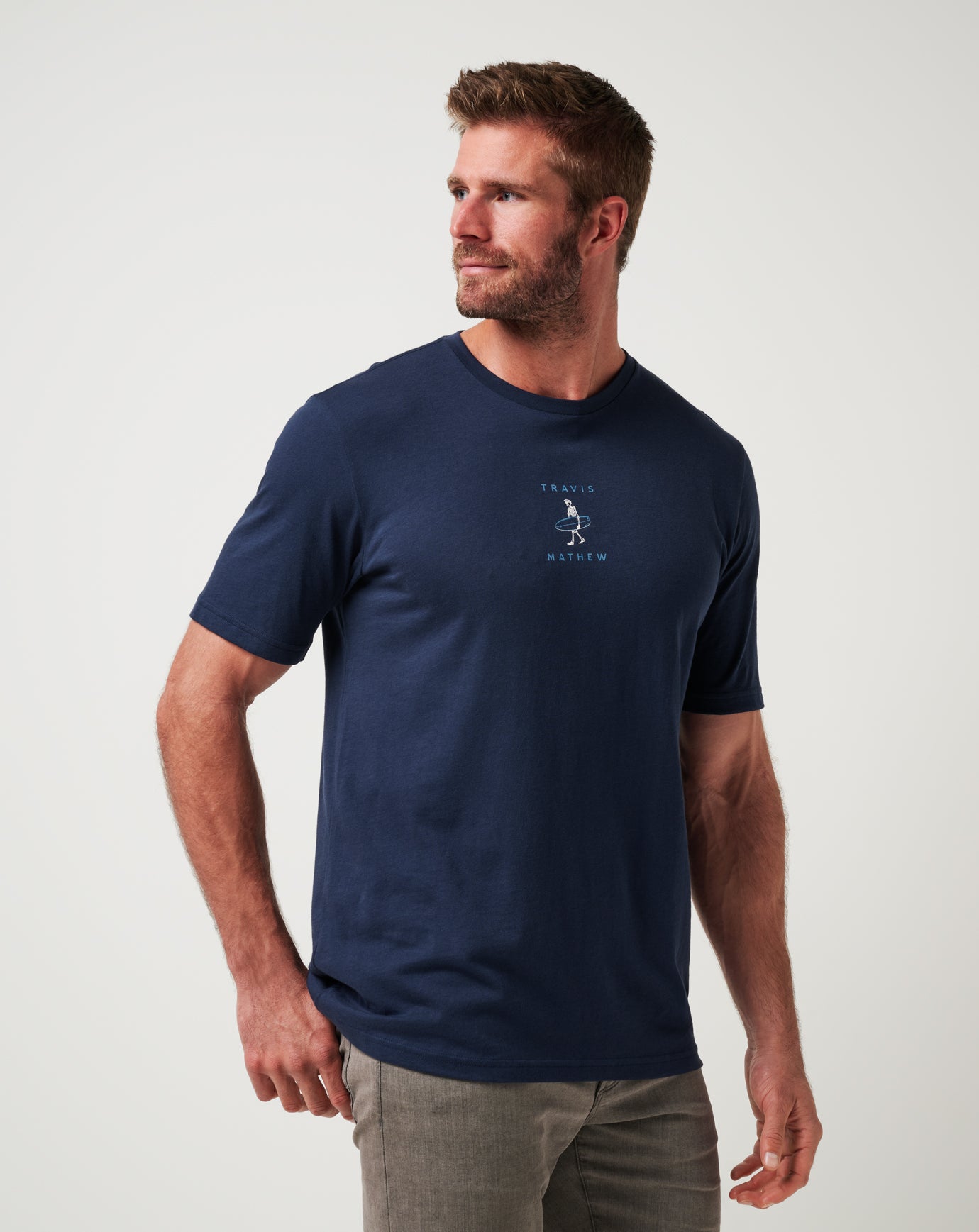 Triple Up Tee - Image 2