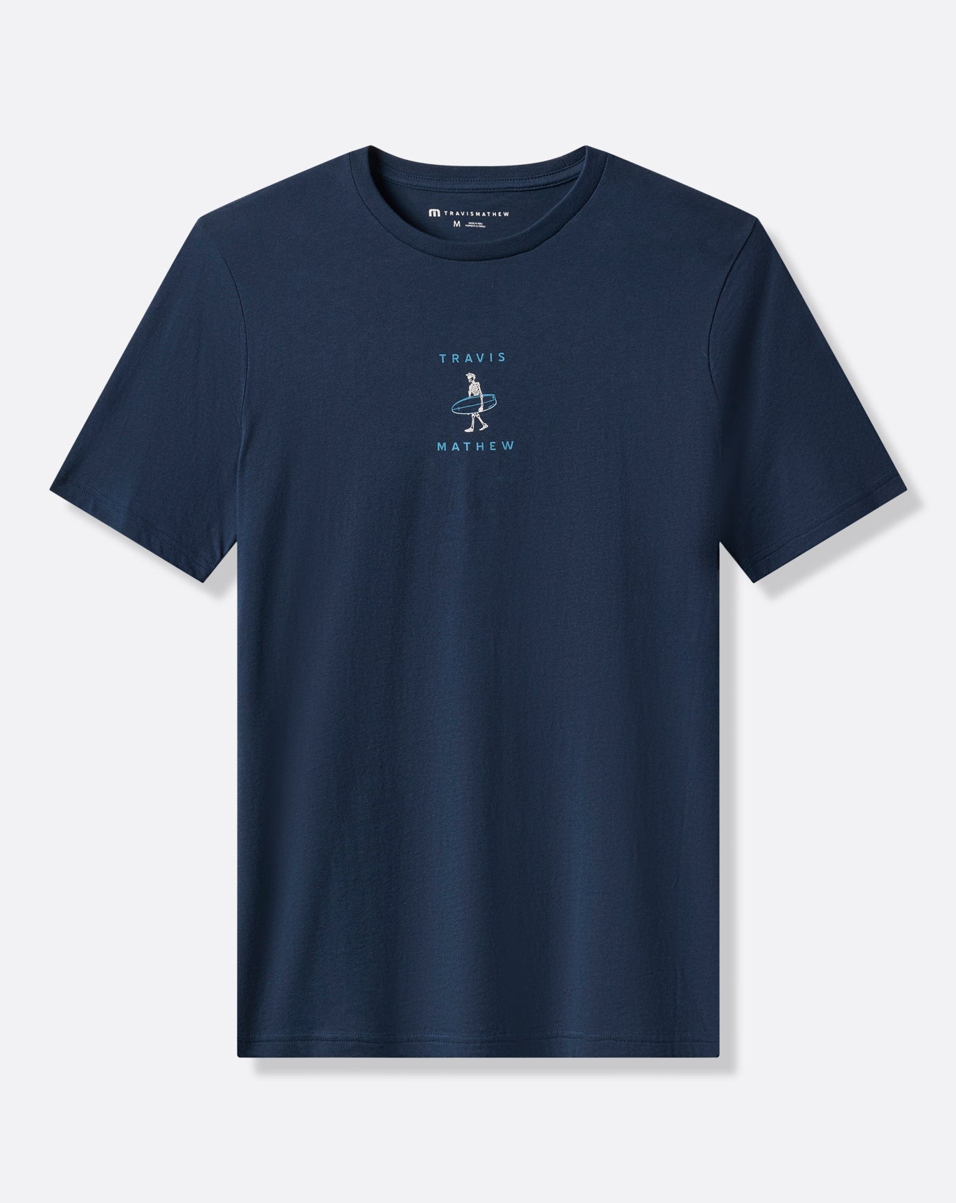 Triple Up Tee - Image 7