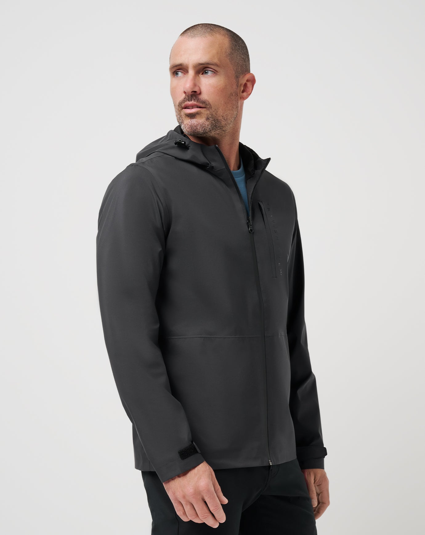 Shore Side Full Zip - Image 9