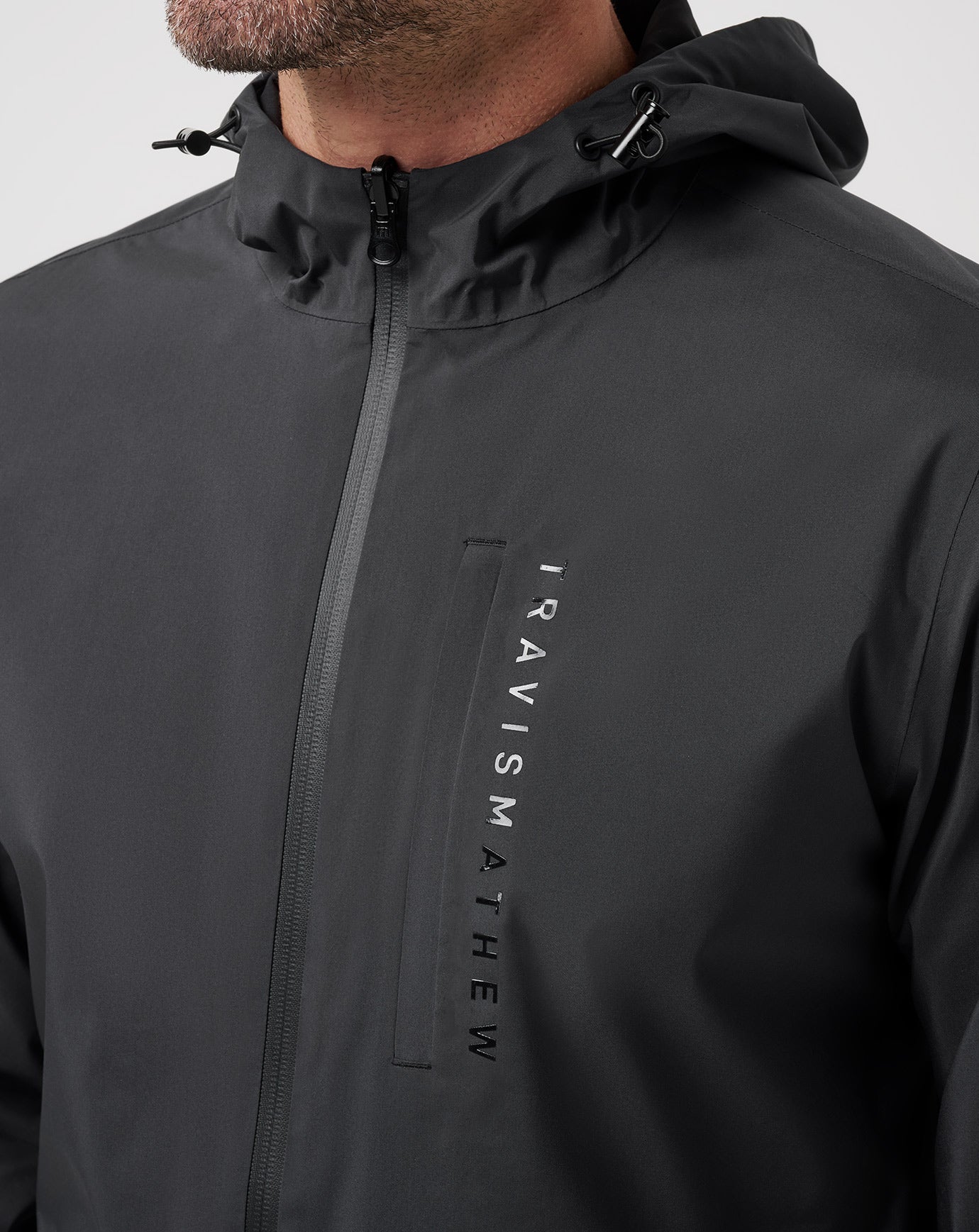 Shore Side Full Zip - Image 3