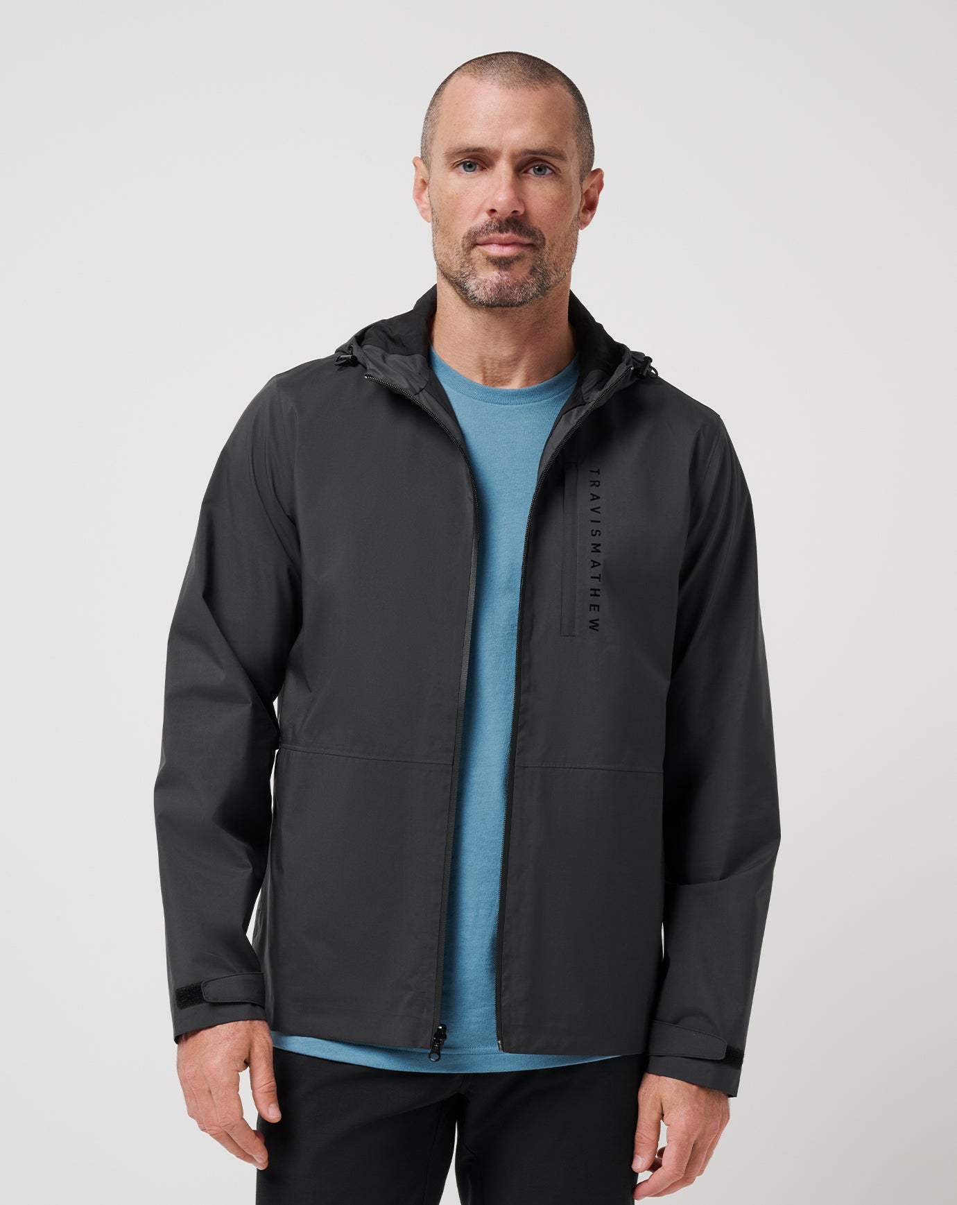 Shore Side Full Zip - Image 4
