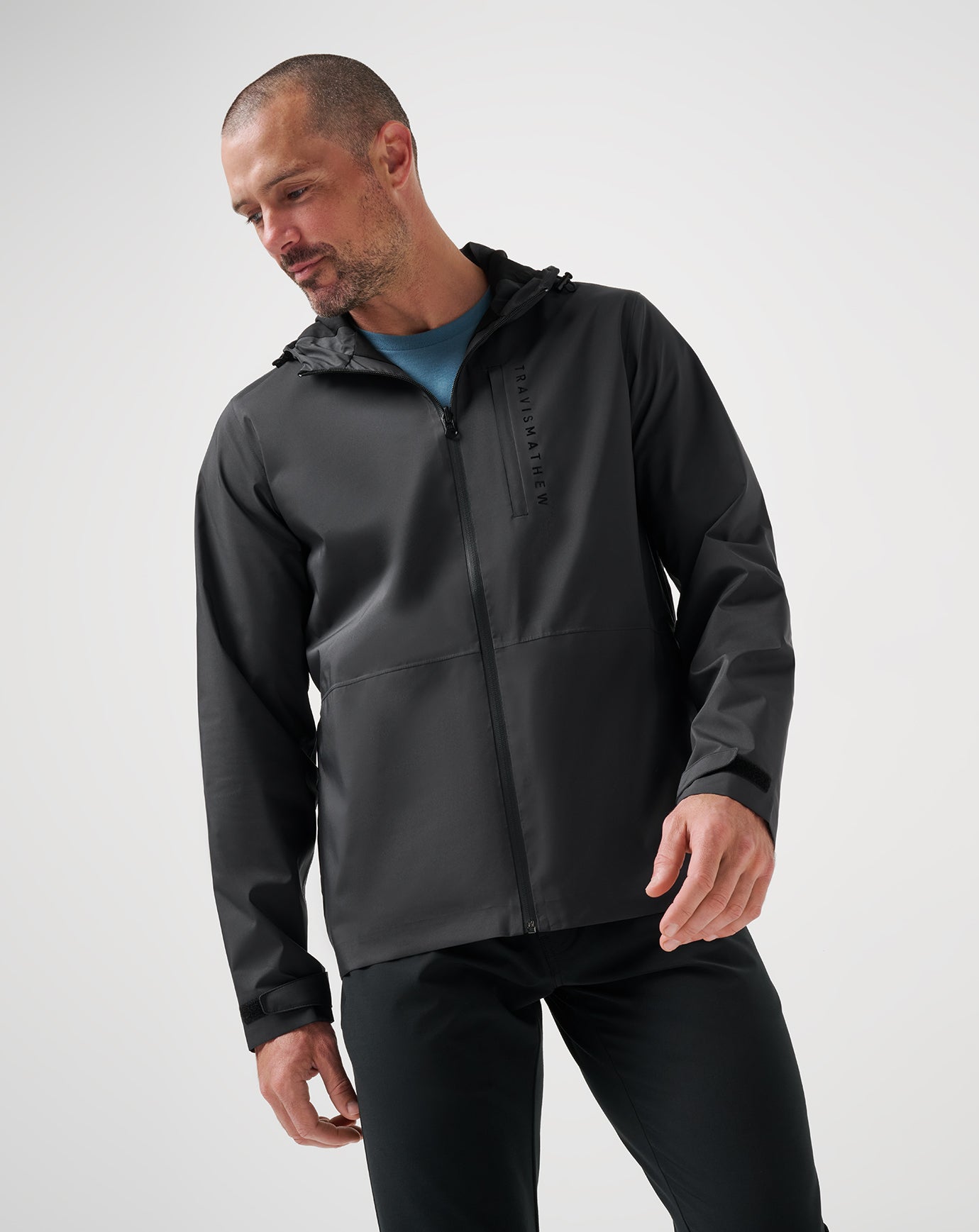 Shore Side Full Zip - Image 8