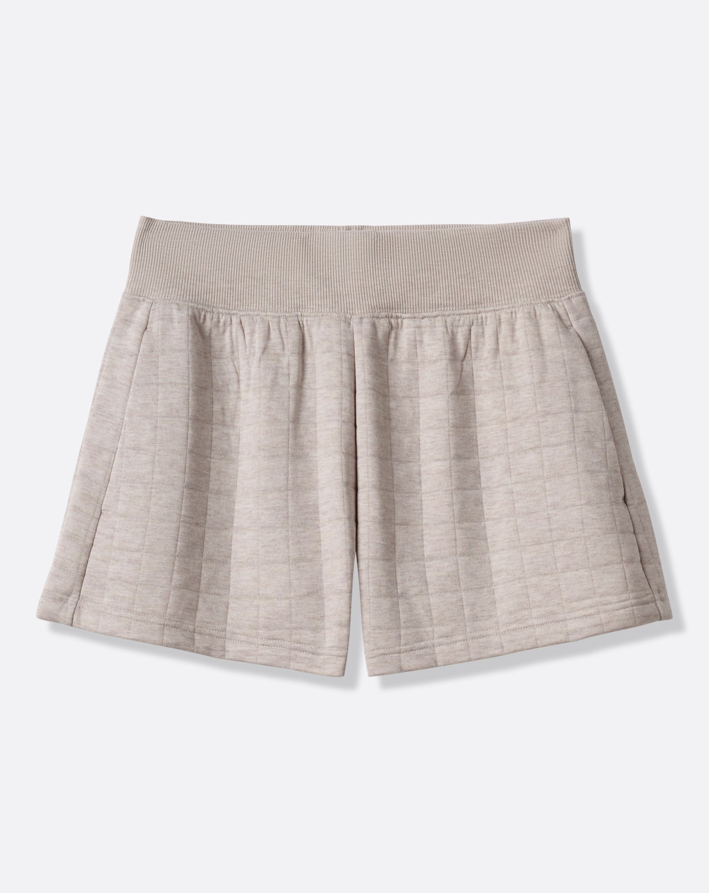 Cloud Coastal Quilted Short - Image 6