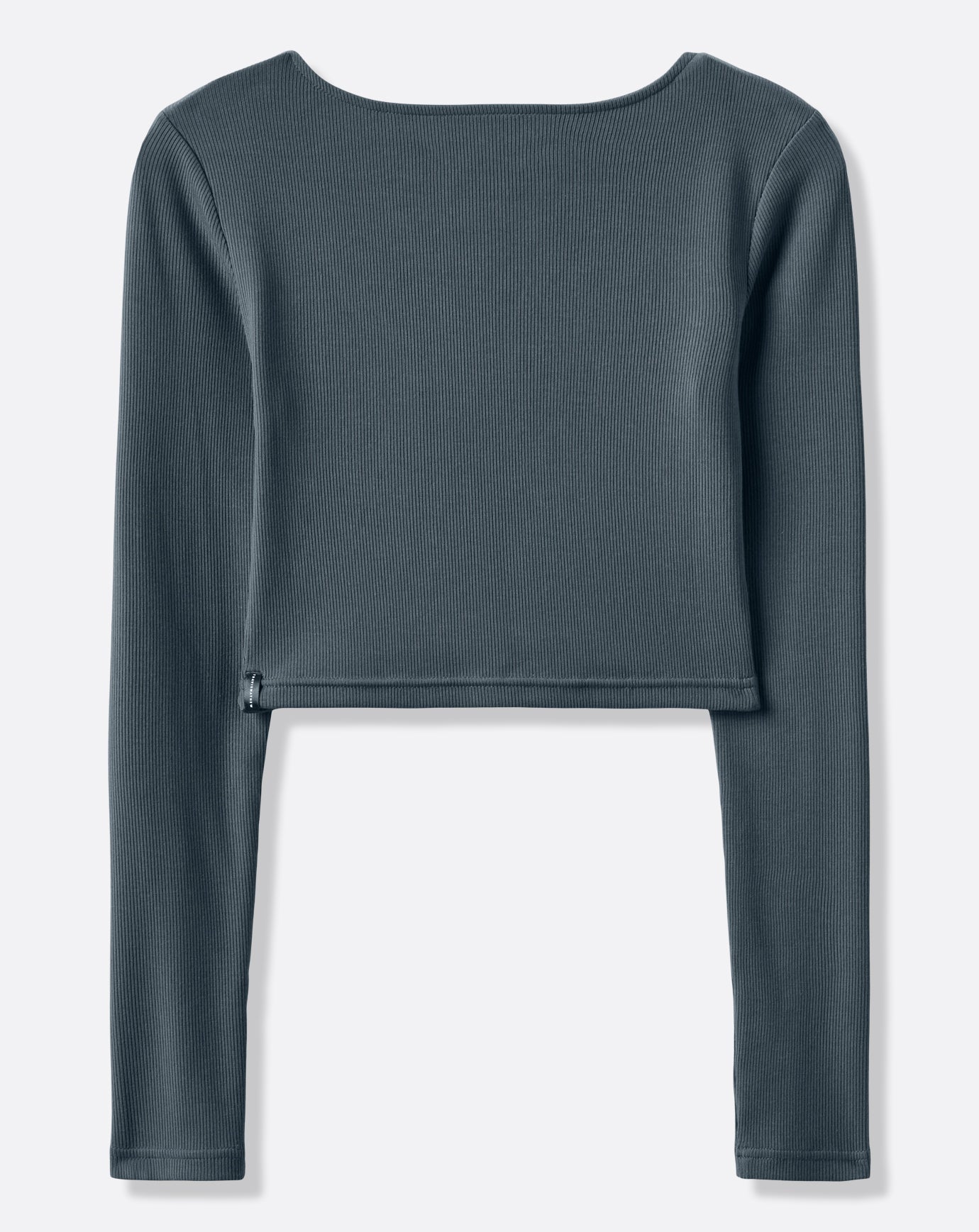 Solara Cloud Rib Top - Image 6