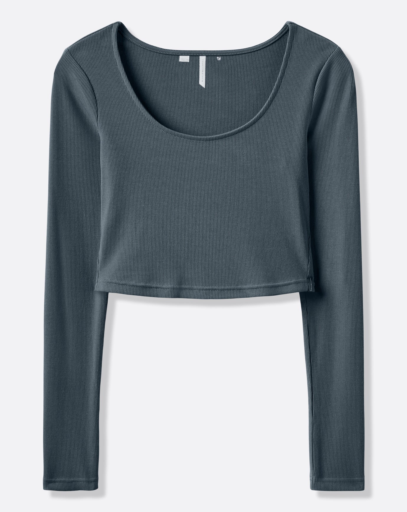 Solara Cloud Rib Top - Image 5