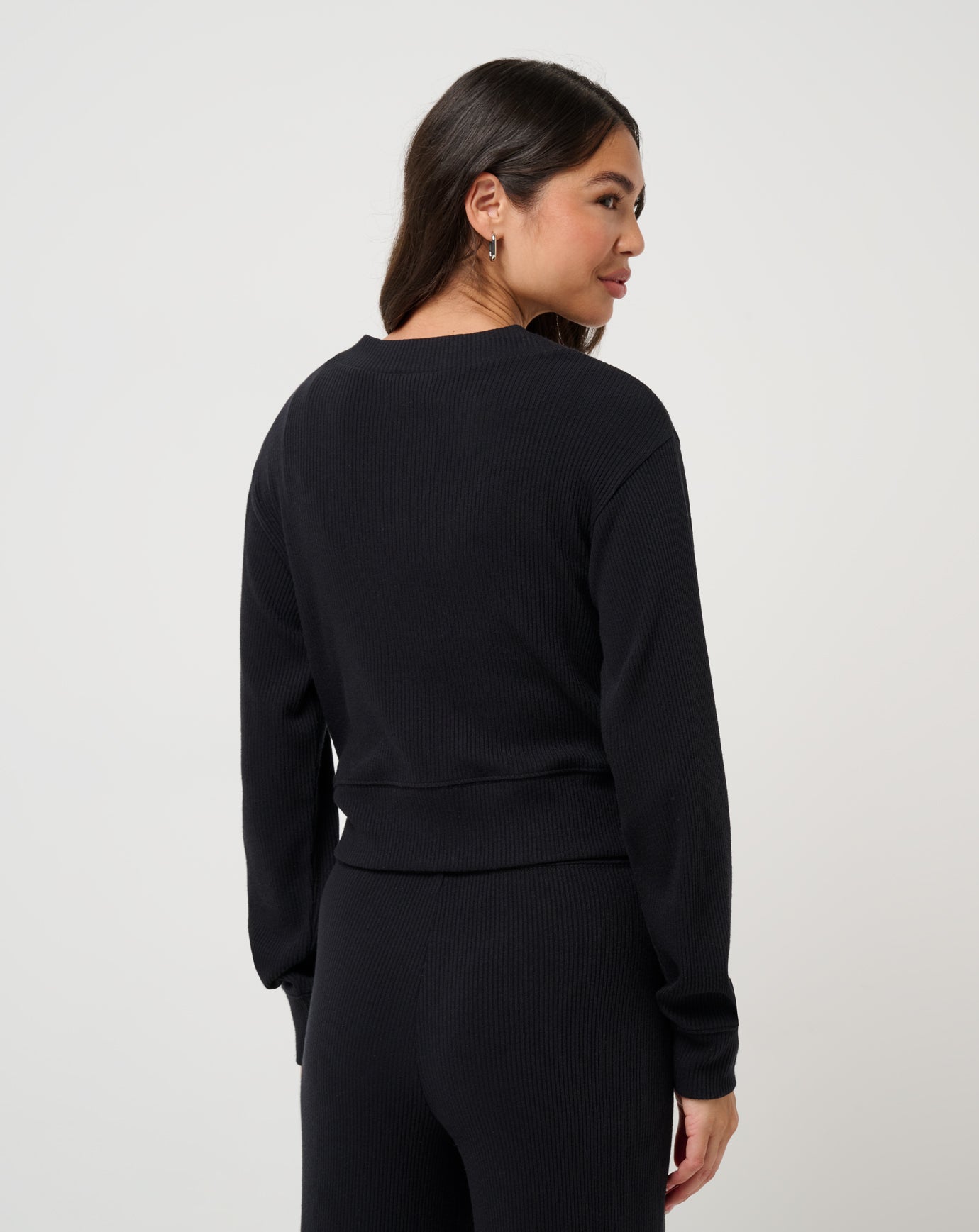 Evening Retreat Cardigan - Image 2