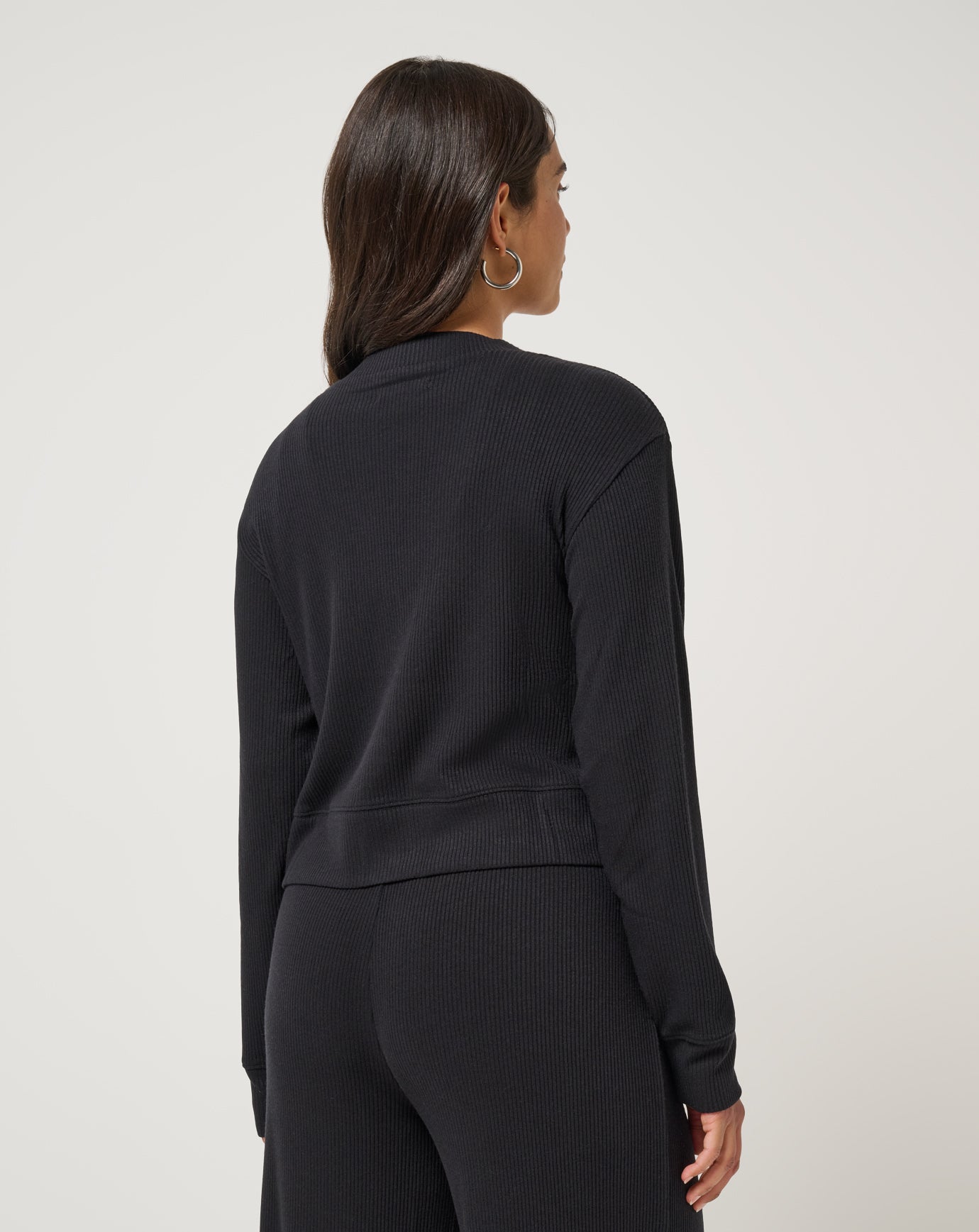 Evening Retreat Cardigan - Image 7