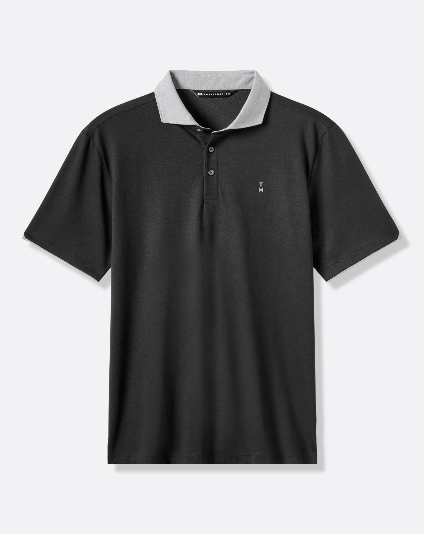 Reservation Number Polo - Image 7