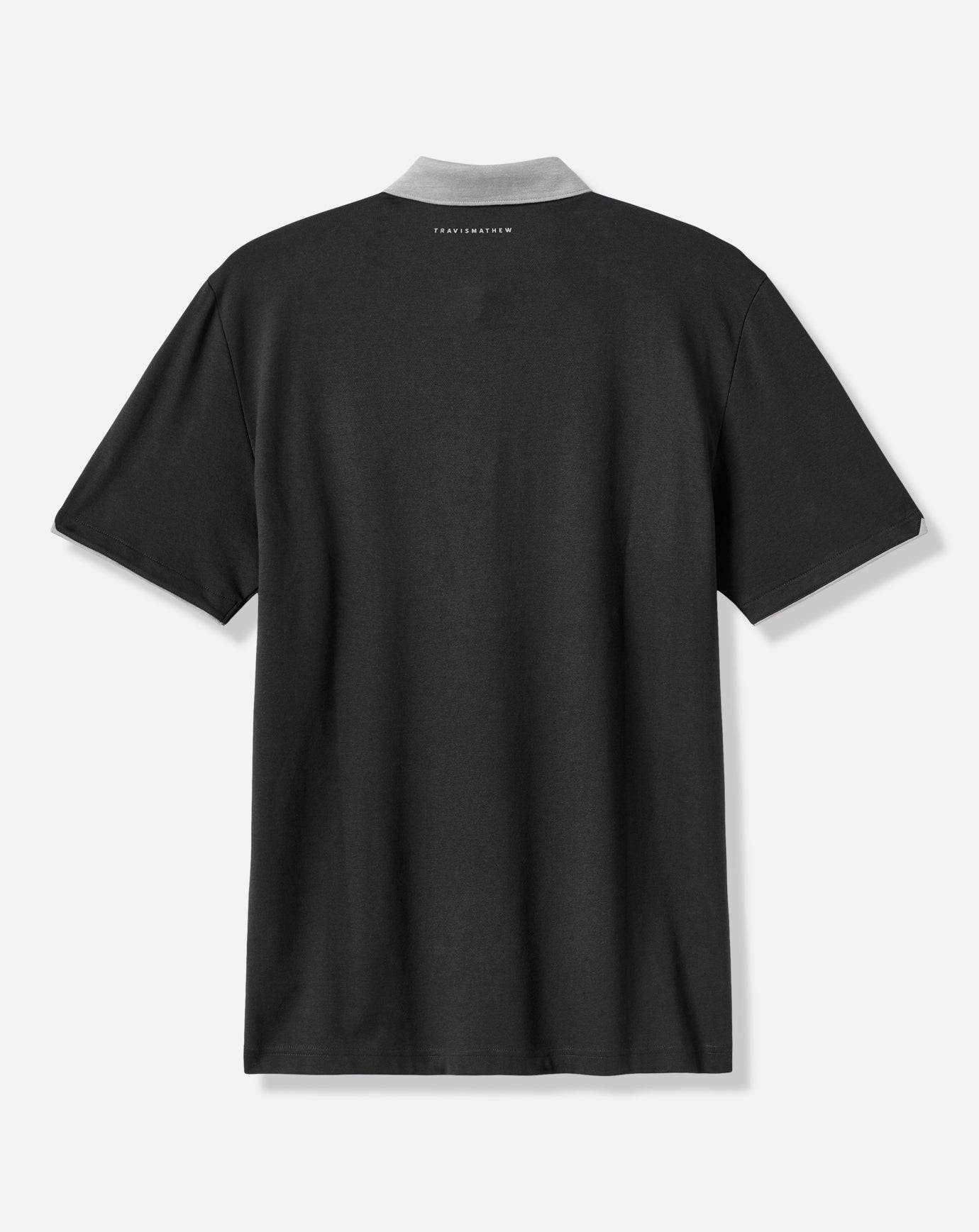 Reservation Number Polo - Image 8