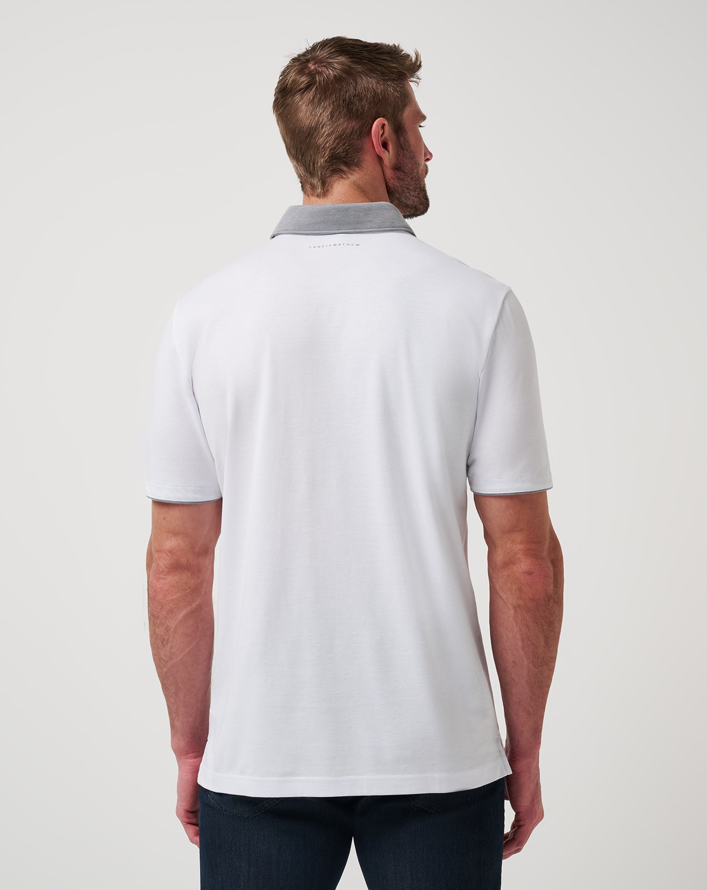 Reservation Number Polo - Image 13