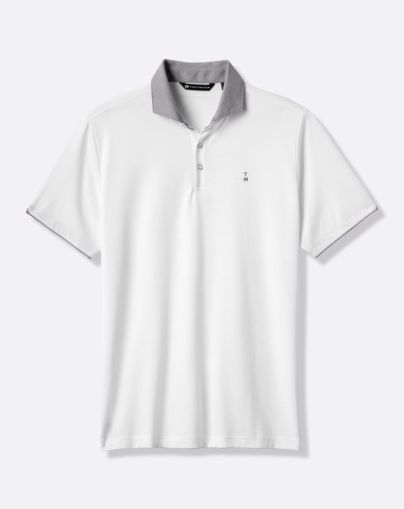 Reservation Number Polo - Image 17