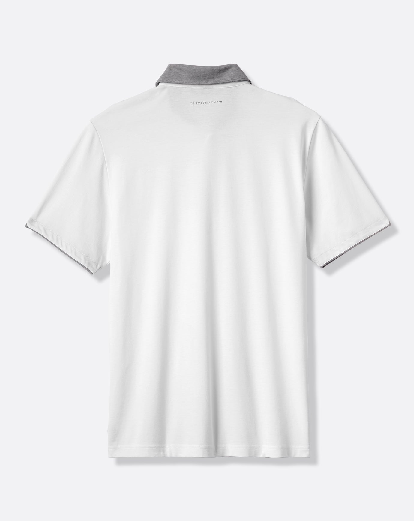 Reservation Number Polo - Image 16