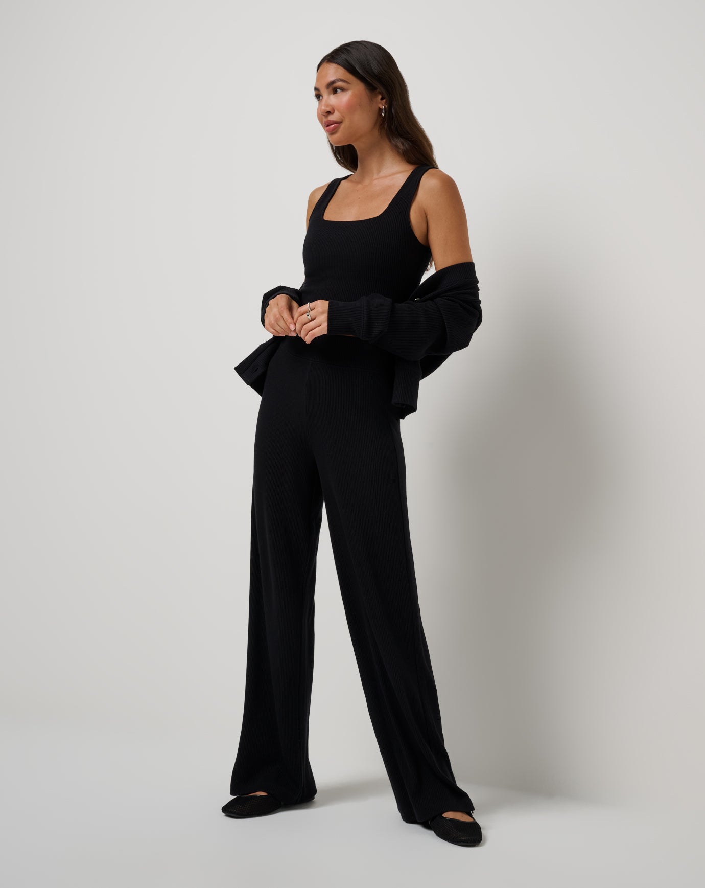 Evening Retreat Pant - Image 3