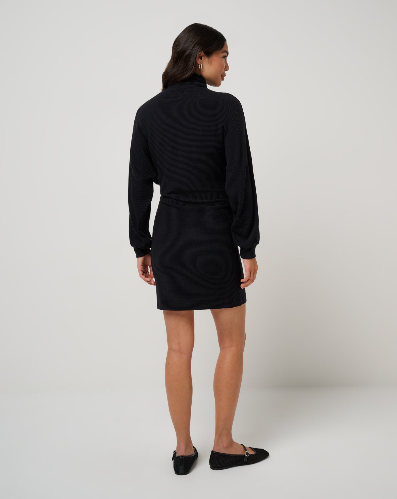 Evening Retreat Dress - Image 2
