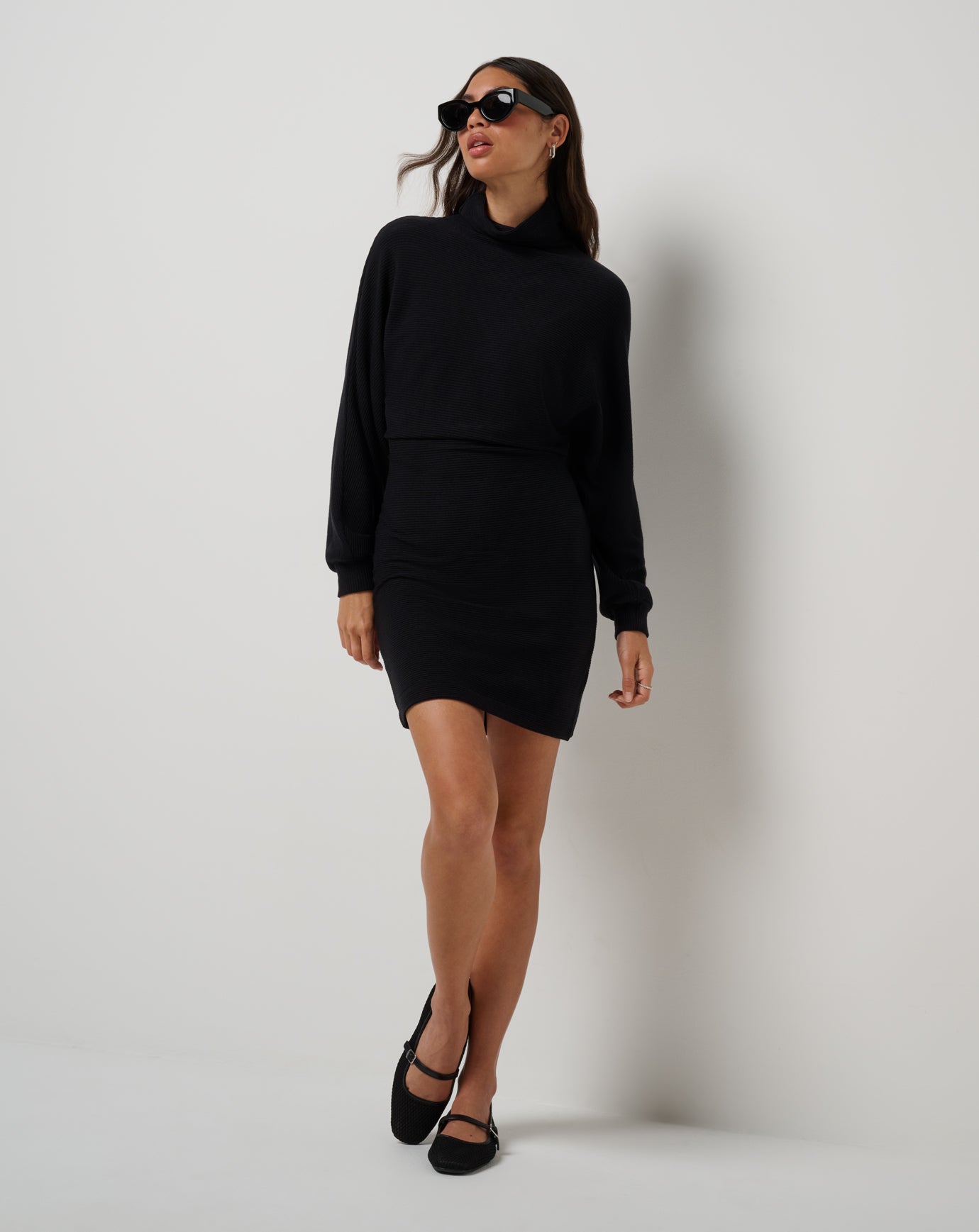 Evening Retreat Dress - Image 4