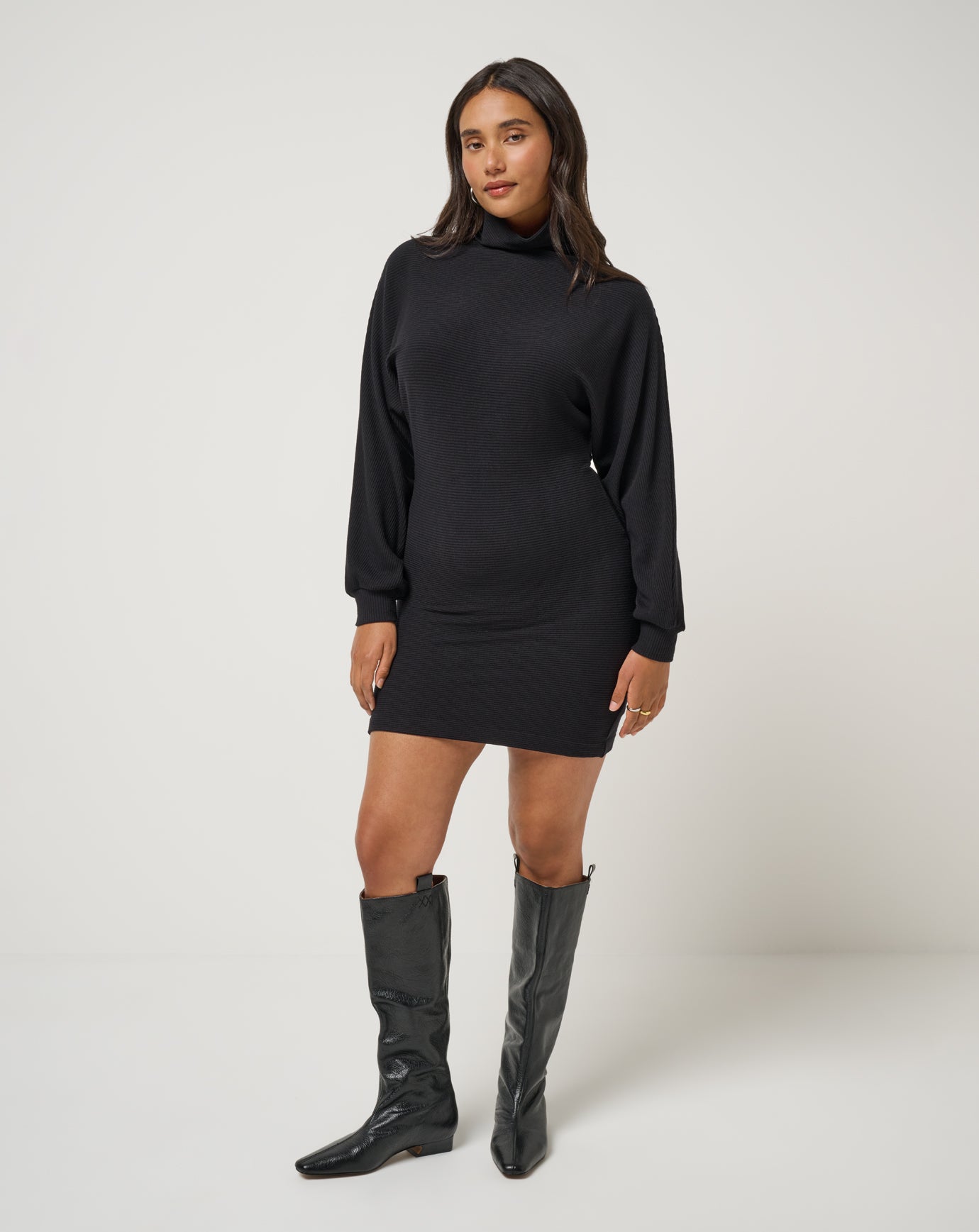 Evening Retreat Dress - Image 5