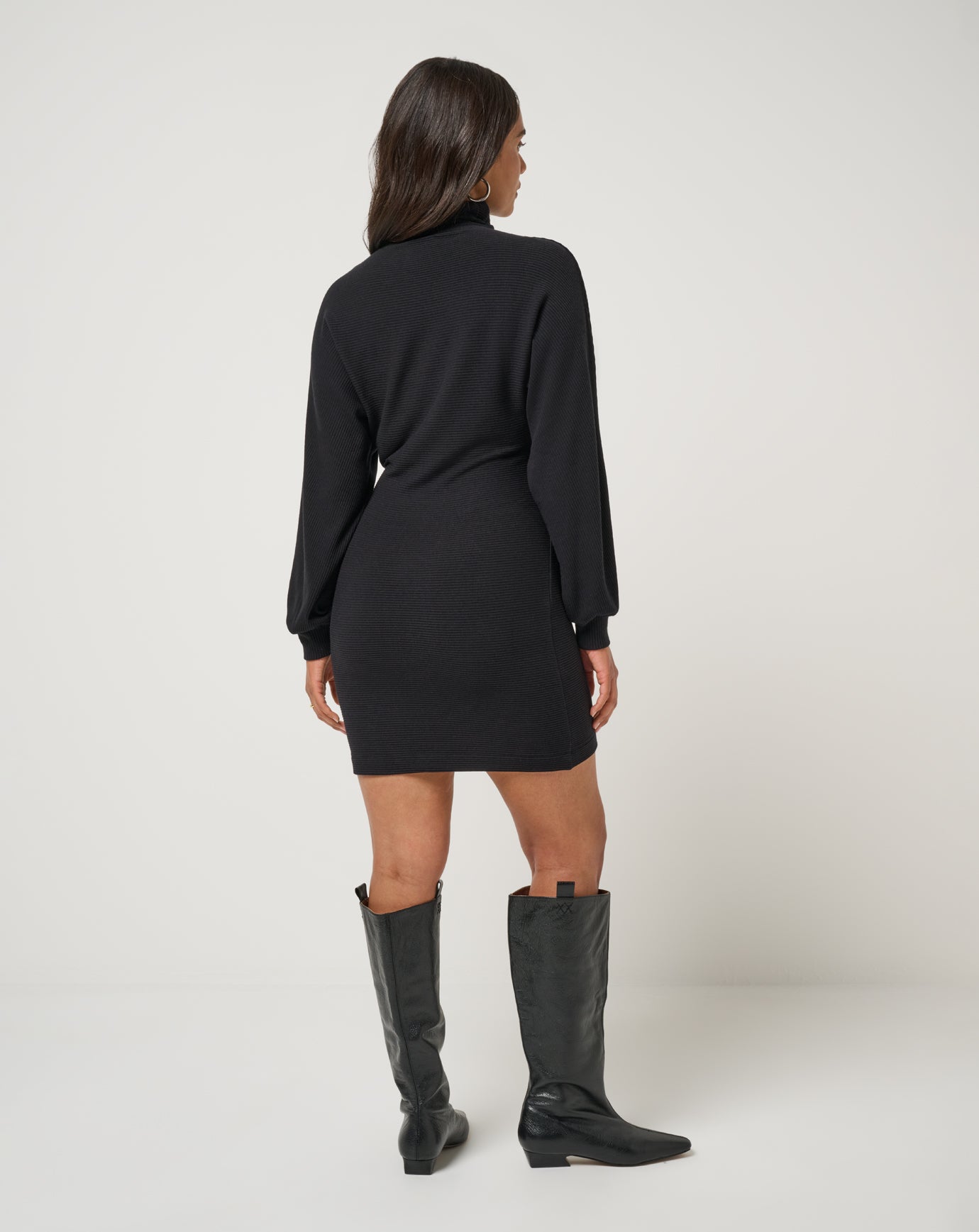 Evening Retreat Dress - Image 6