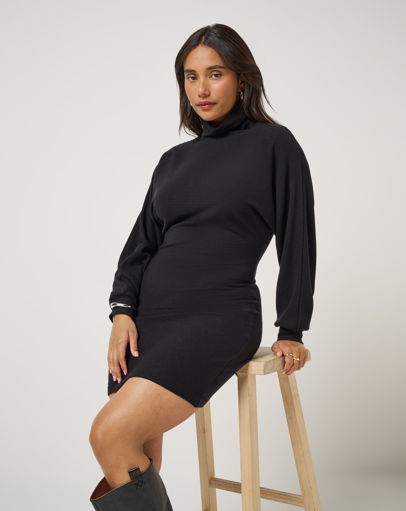 Evening Retreat Dress - Image 7