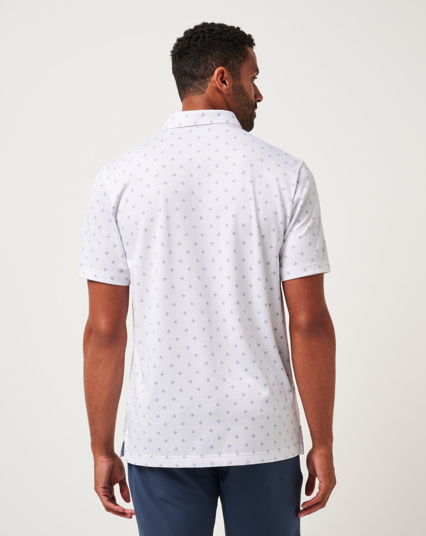 Saturday Night Stay Polo - Image 3