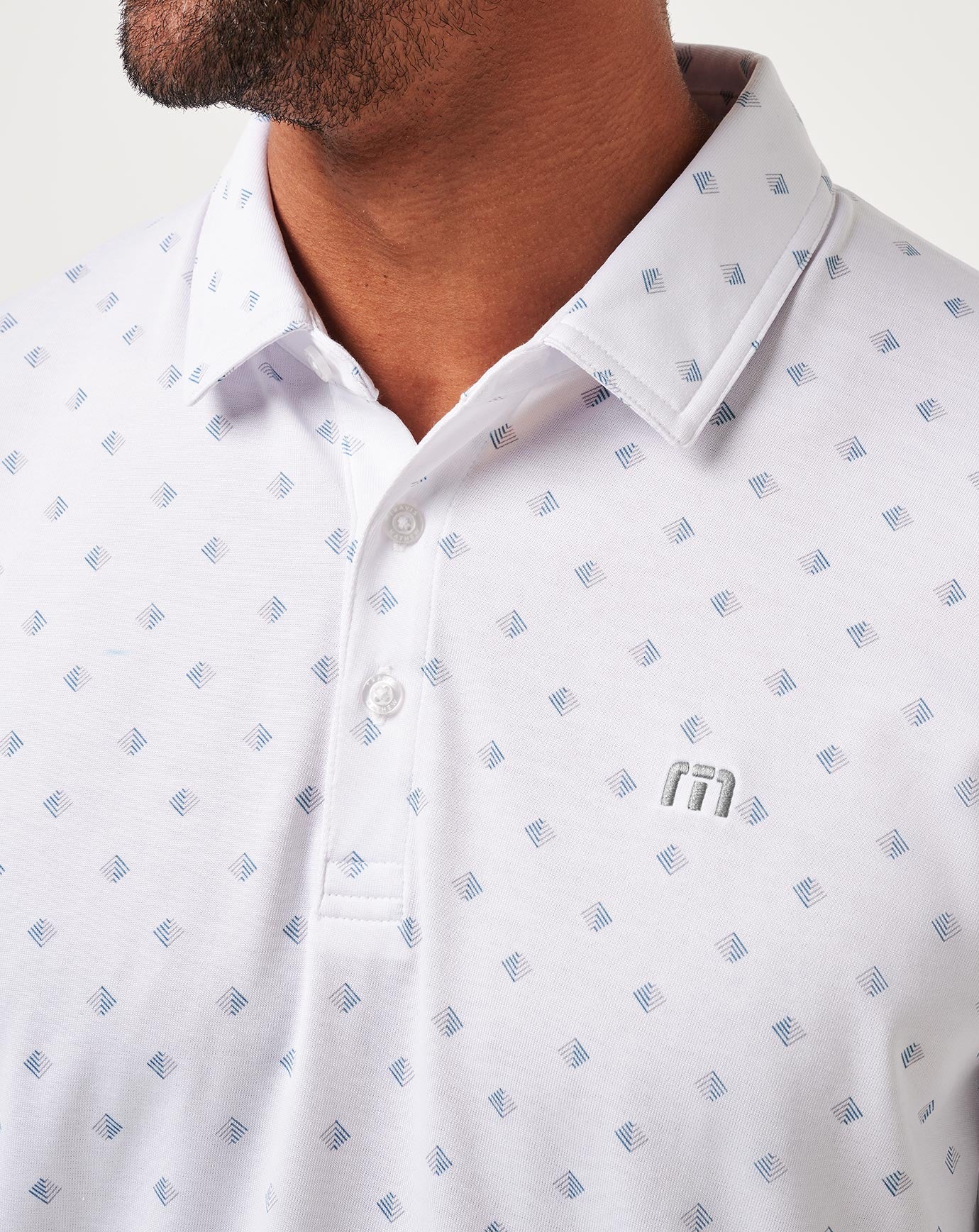 Saturday Night Stay Polo - Image 4