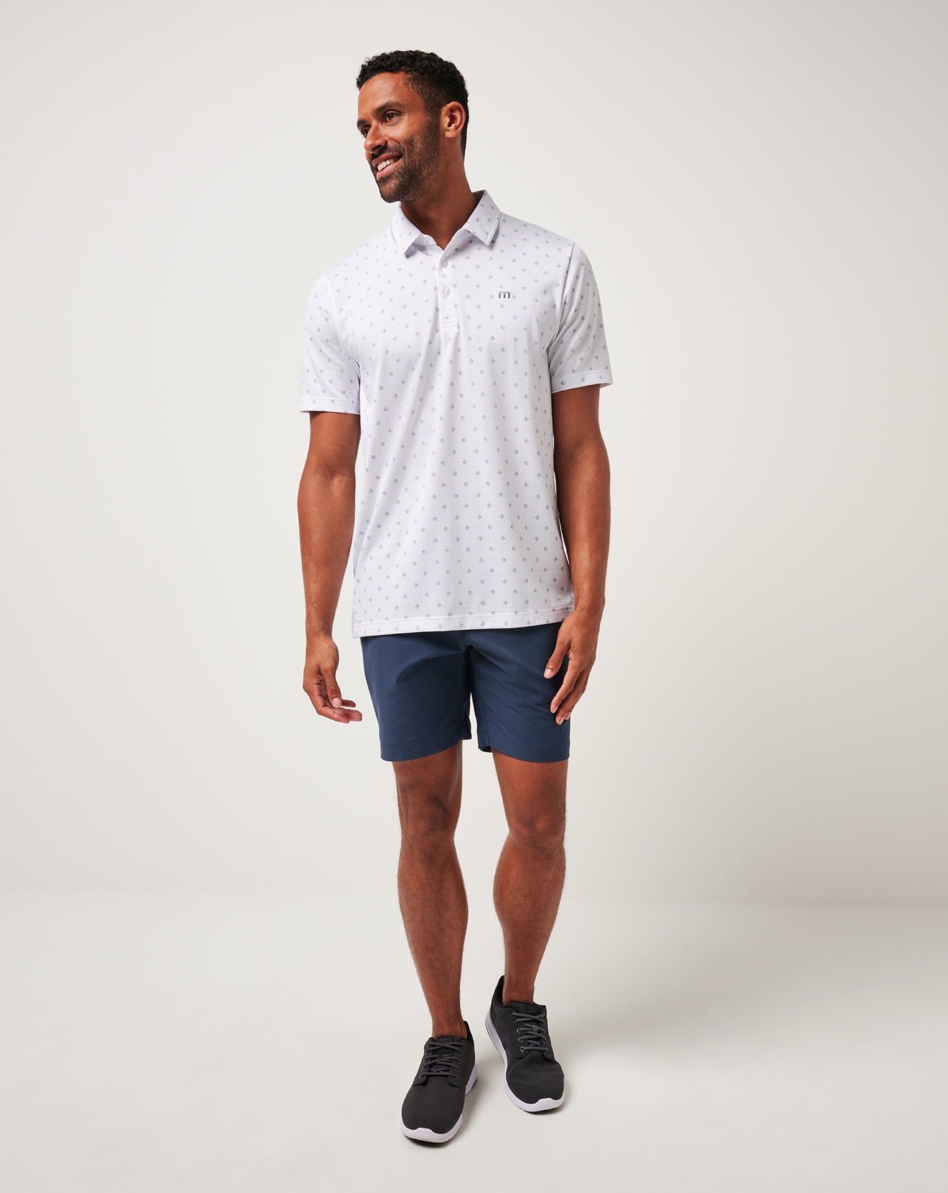 Saturday Night Stay Polo - Image 5