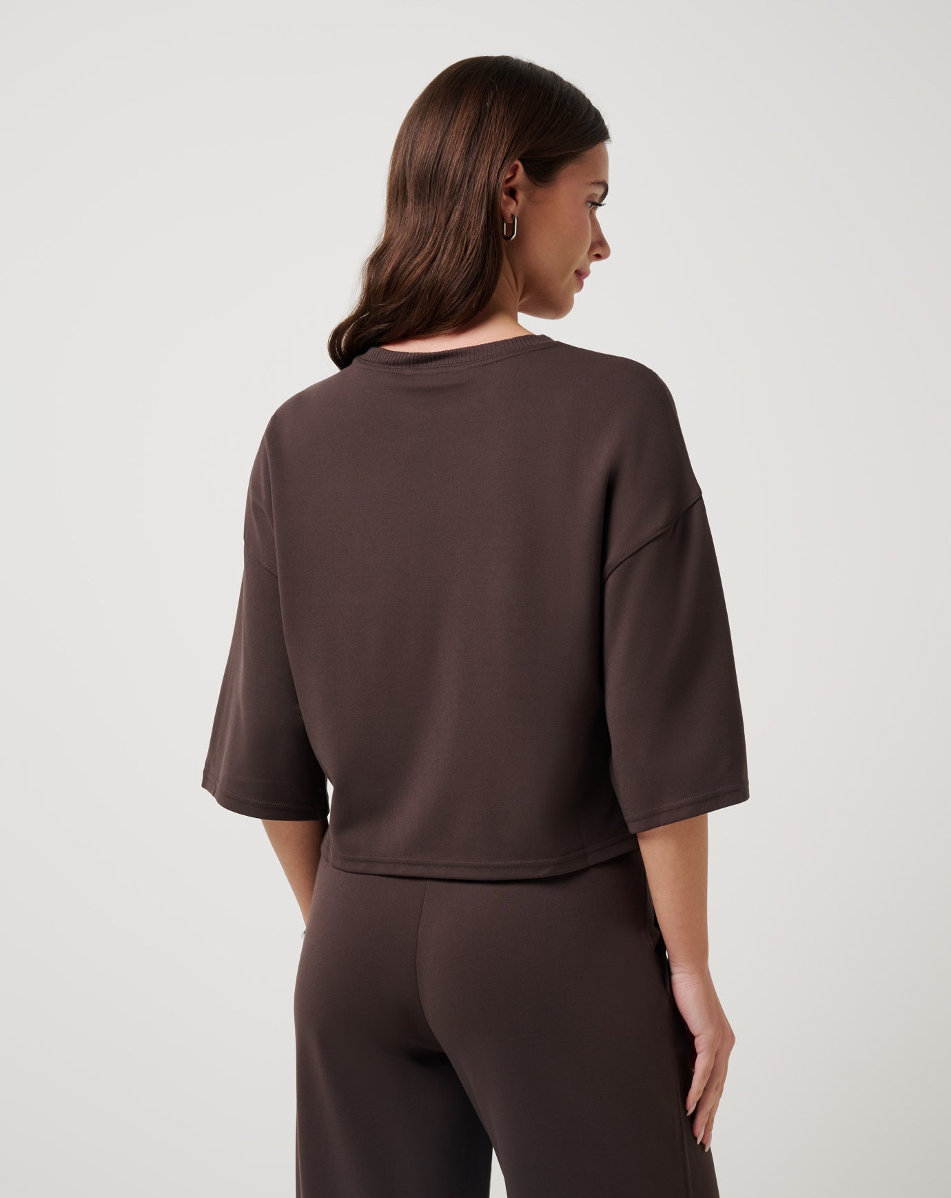 Friday DoubleKnit Top - Image 2