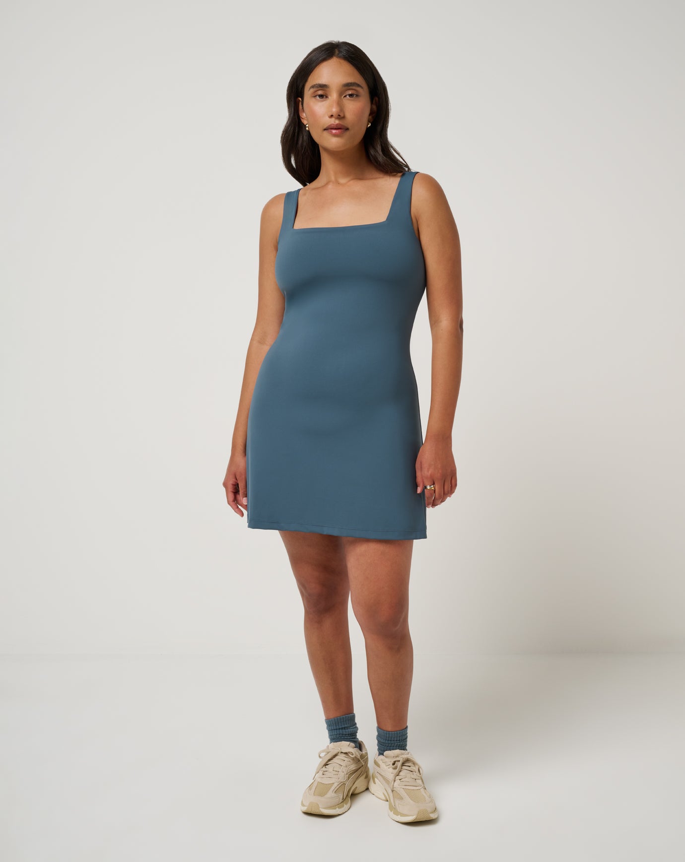Moveknit Afterglow Dress - Image 4