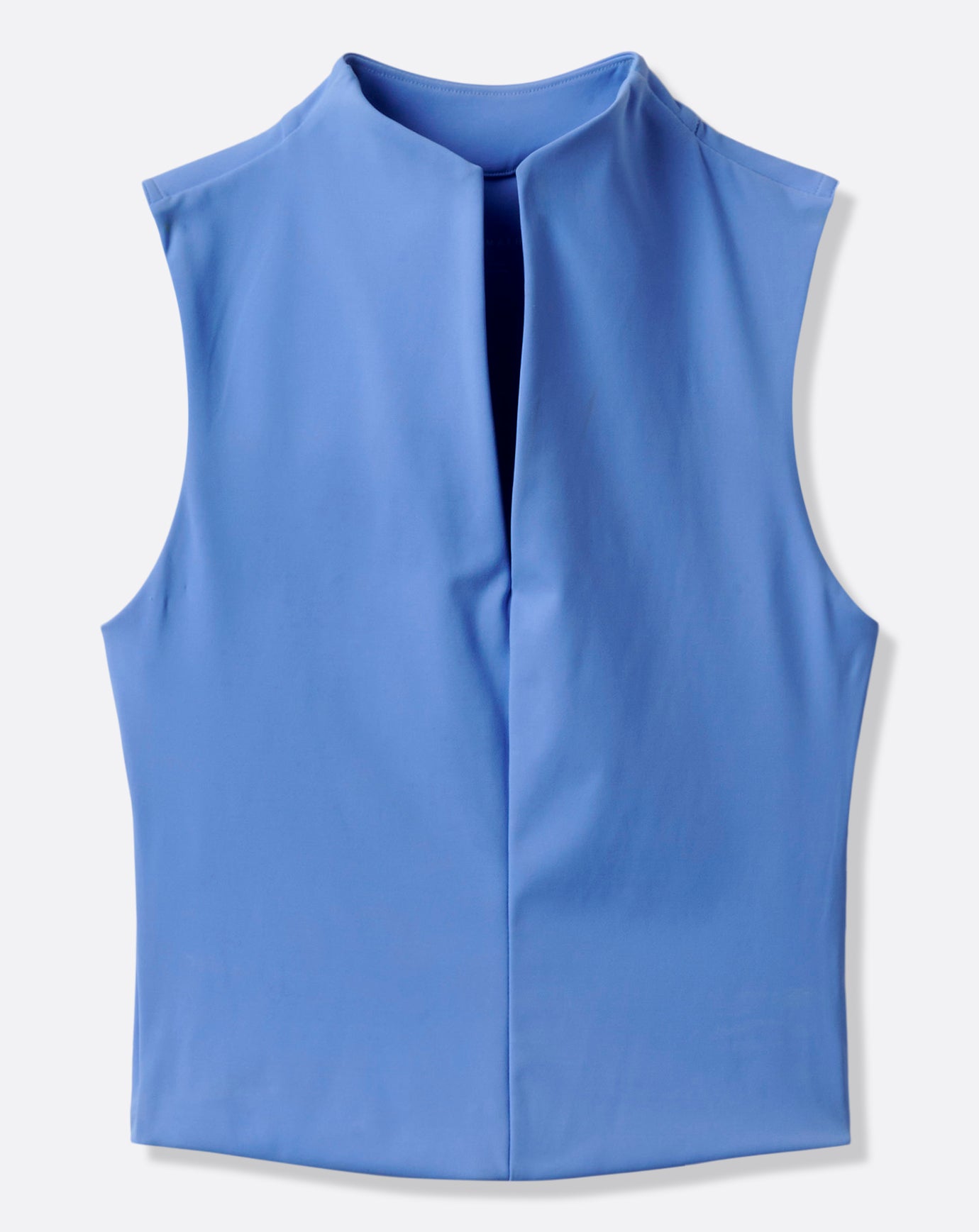 Moveknit Afterglow Sleeveless Polo - Image 7