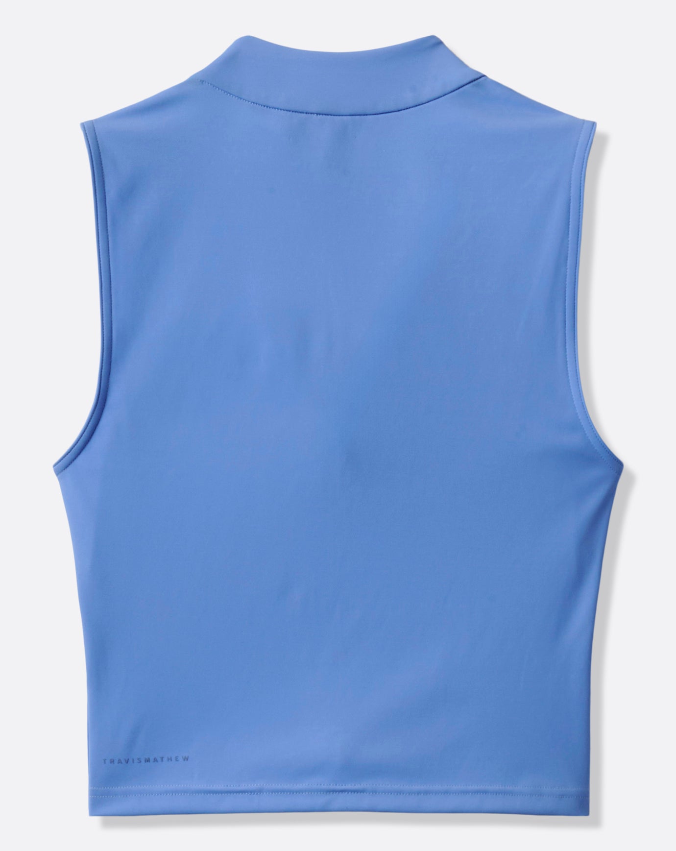 Moveknit Afterglow Sleeveless Polo - Image 8