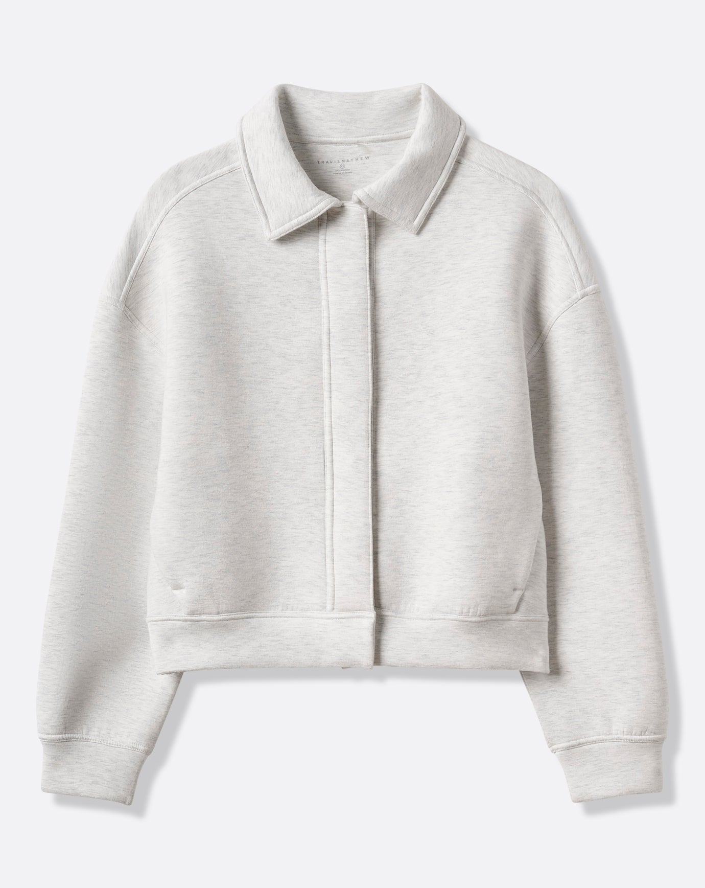 Cloudscape Button Down - Image 10