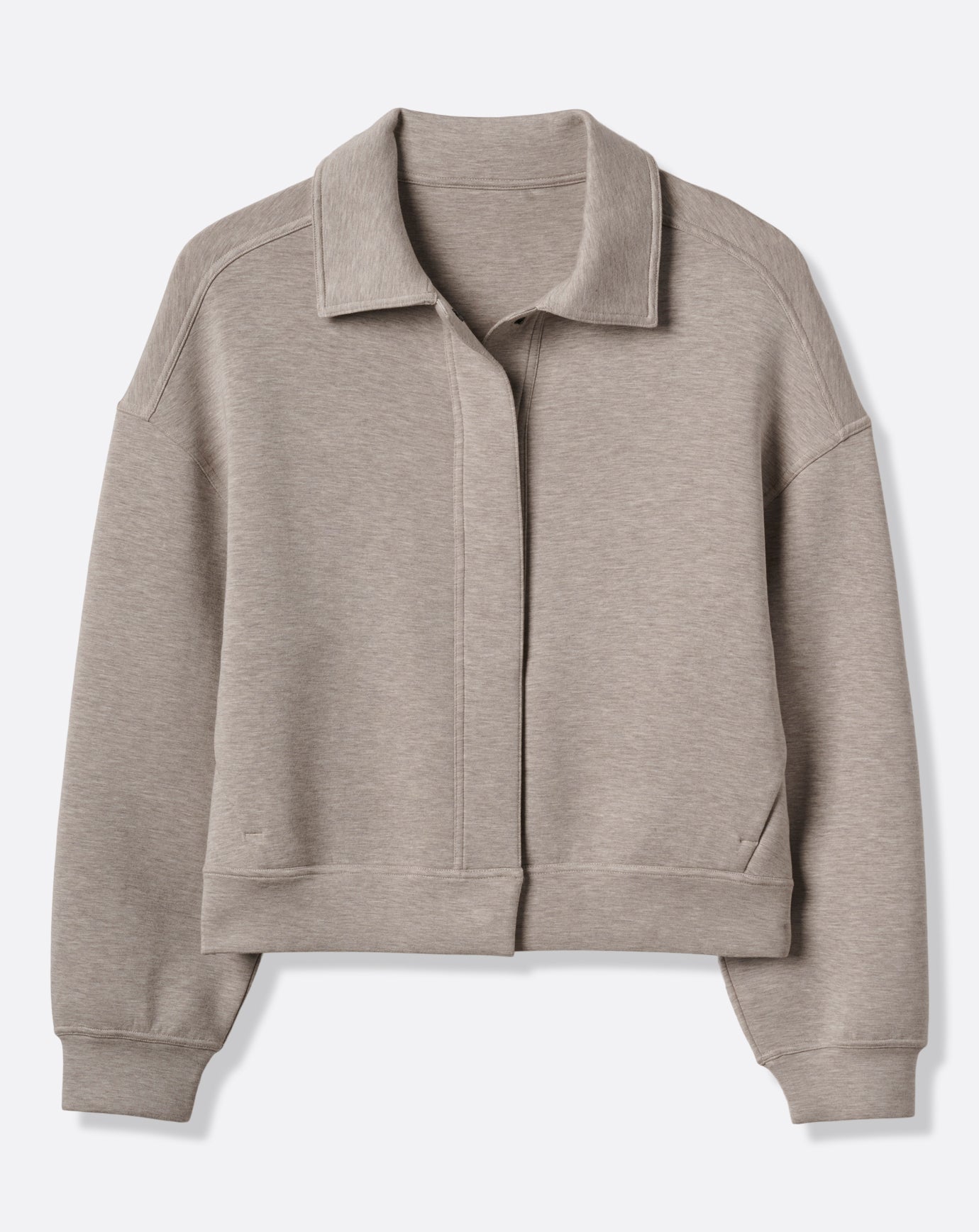 Cloudscape Button Down - Image 16