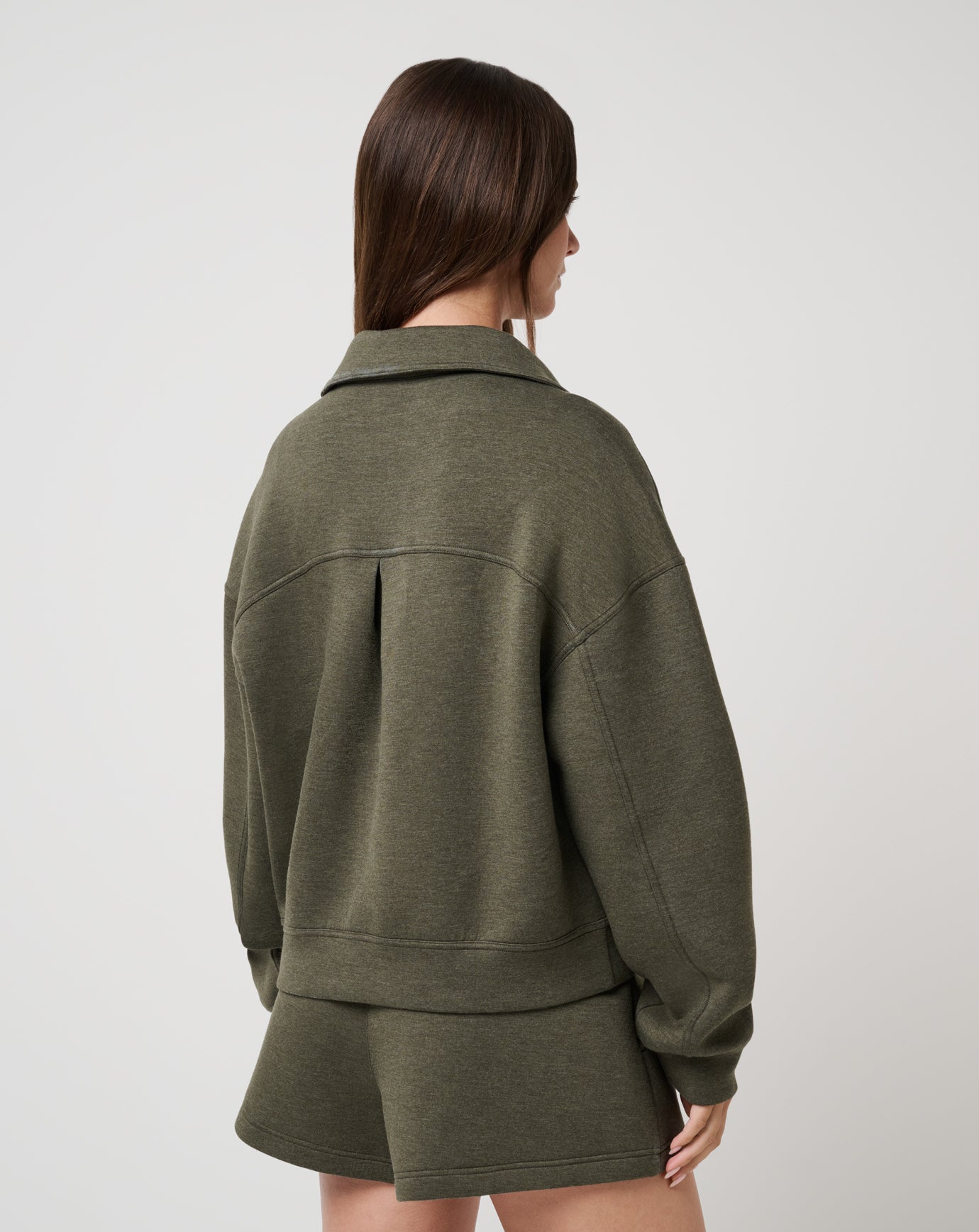 Cloudscape Button Down - Image 19