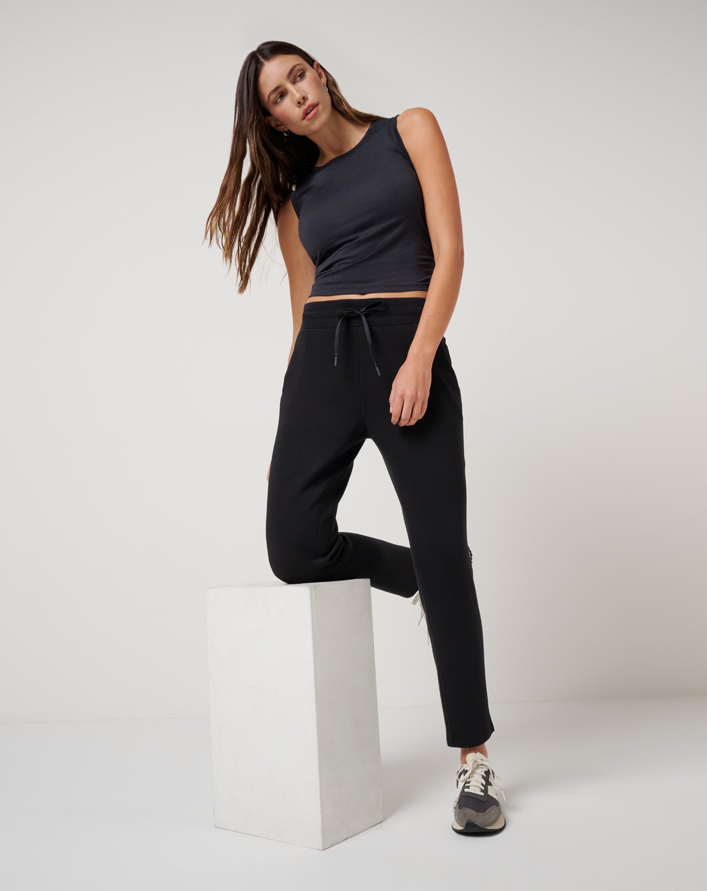 Skyline Jersey Tank - Image 5