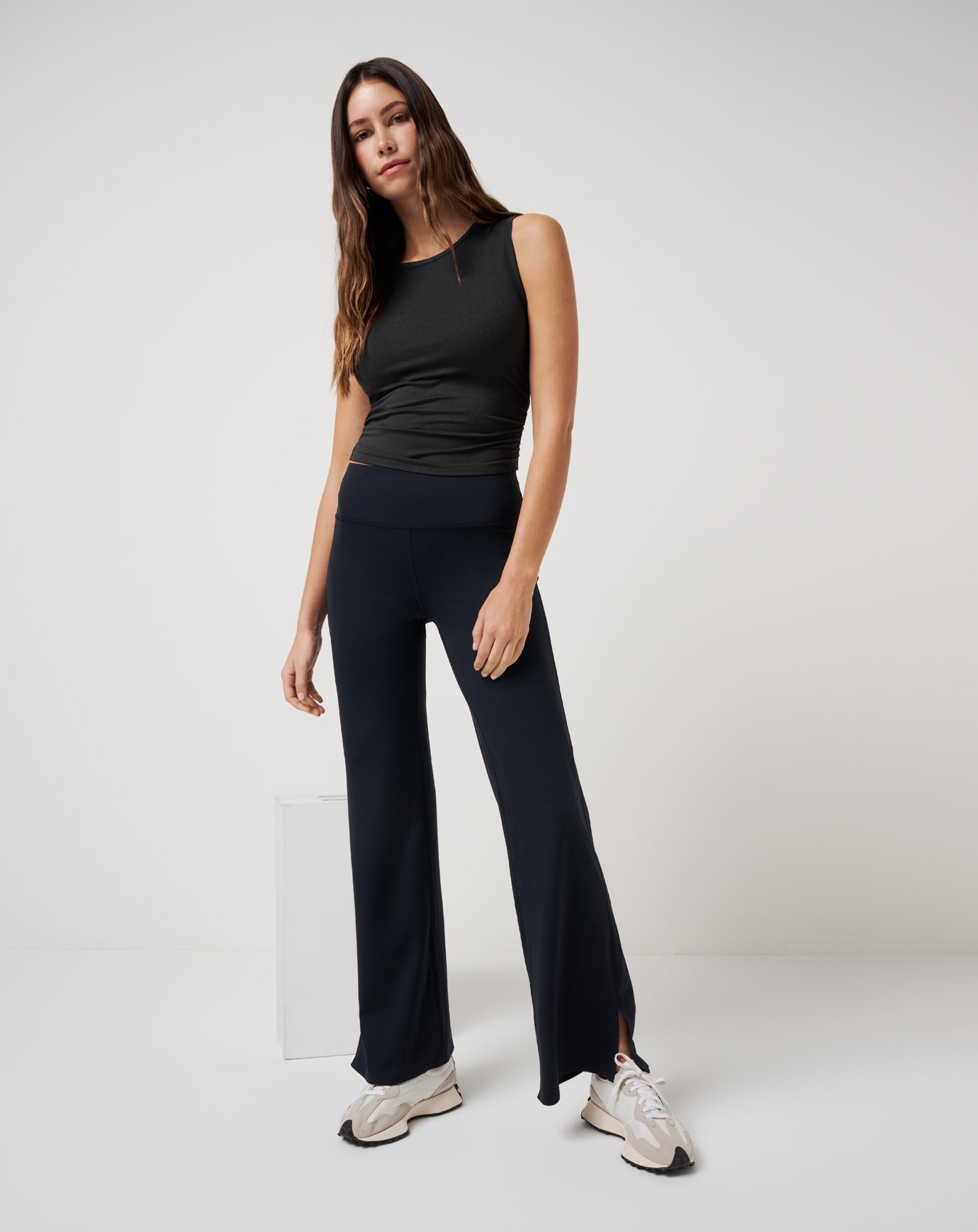 Skyline Jersey Tank - Image 6