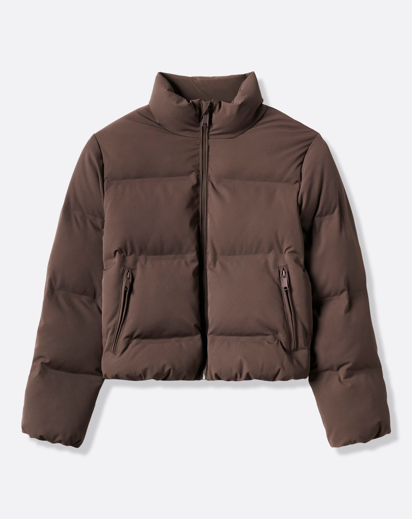 Moontide Bonded Puffer Jacket - Image 5