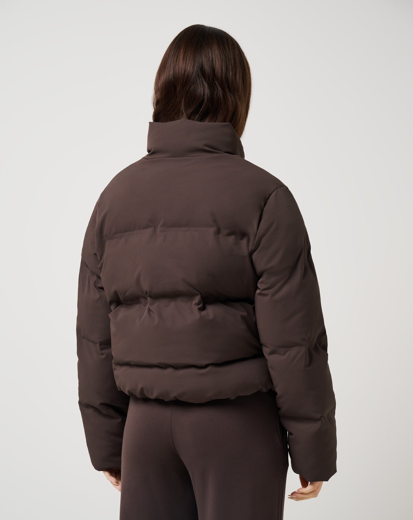 Moontide Bonded Puffer Jacket - Image 2