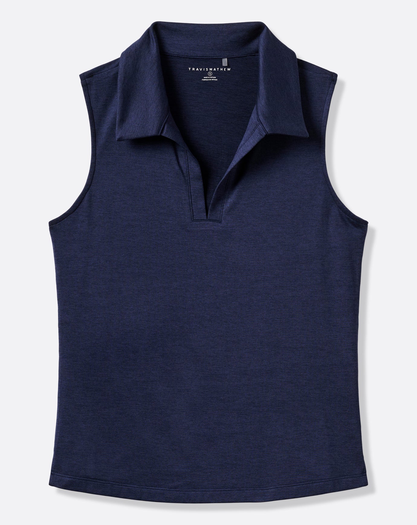 Skyloft Light Sleeveless Polo 2.0 - Image 10