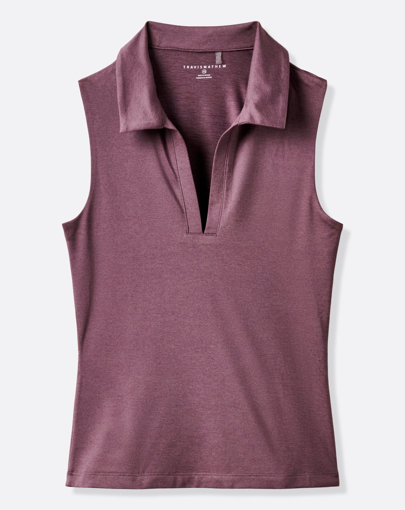 Skyloft Light Sleeveless Polo 2.0 - Image 14