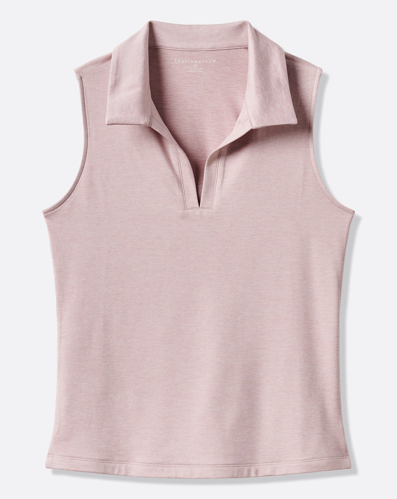 Skyloft Light Sleeveless Polo 2.0 - Image 26