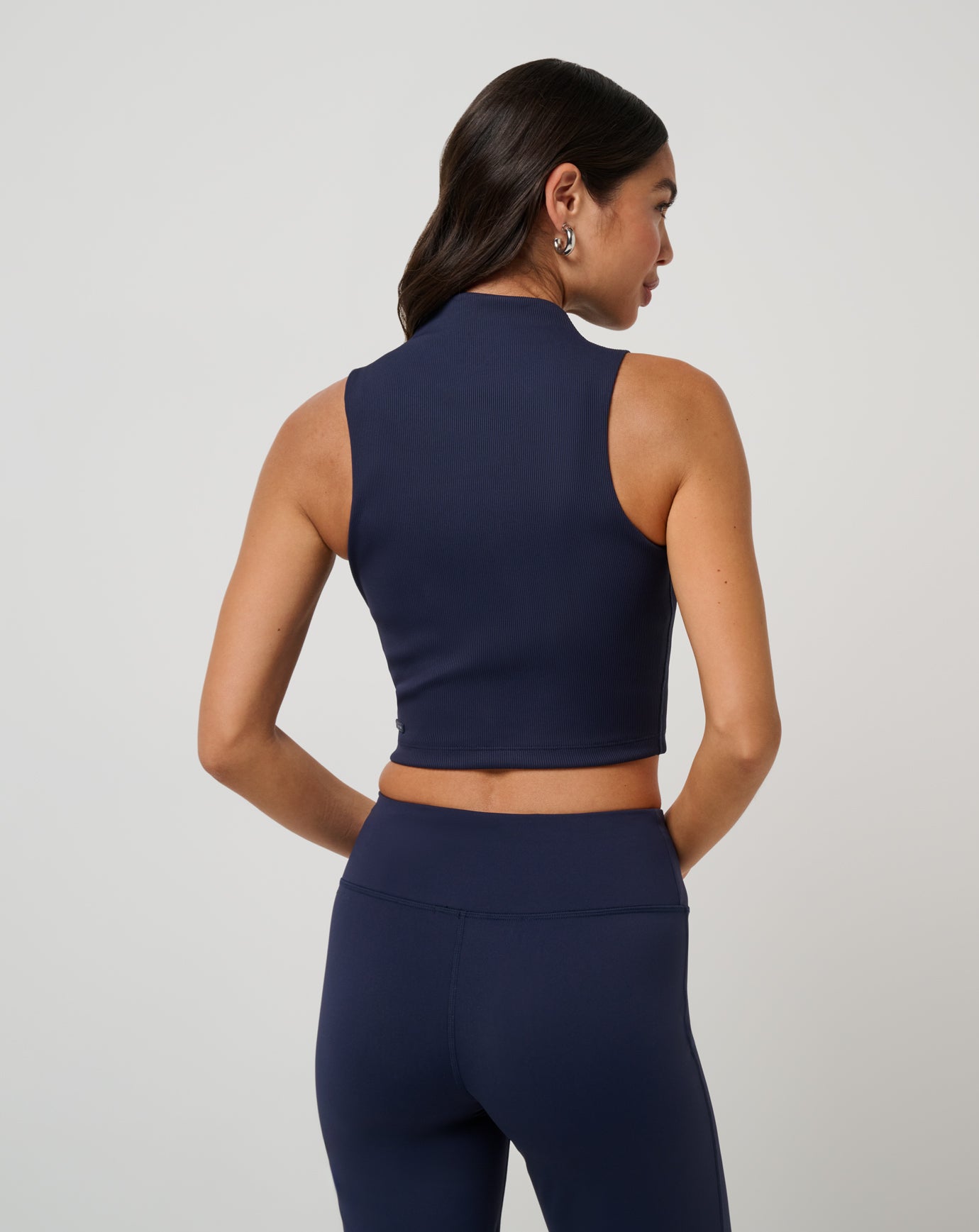 Limitless Moveknit Sleeveless Top - Image 2