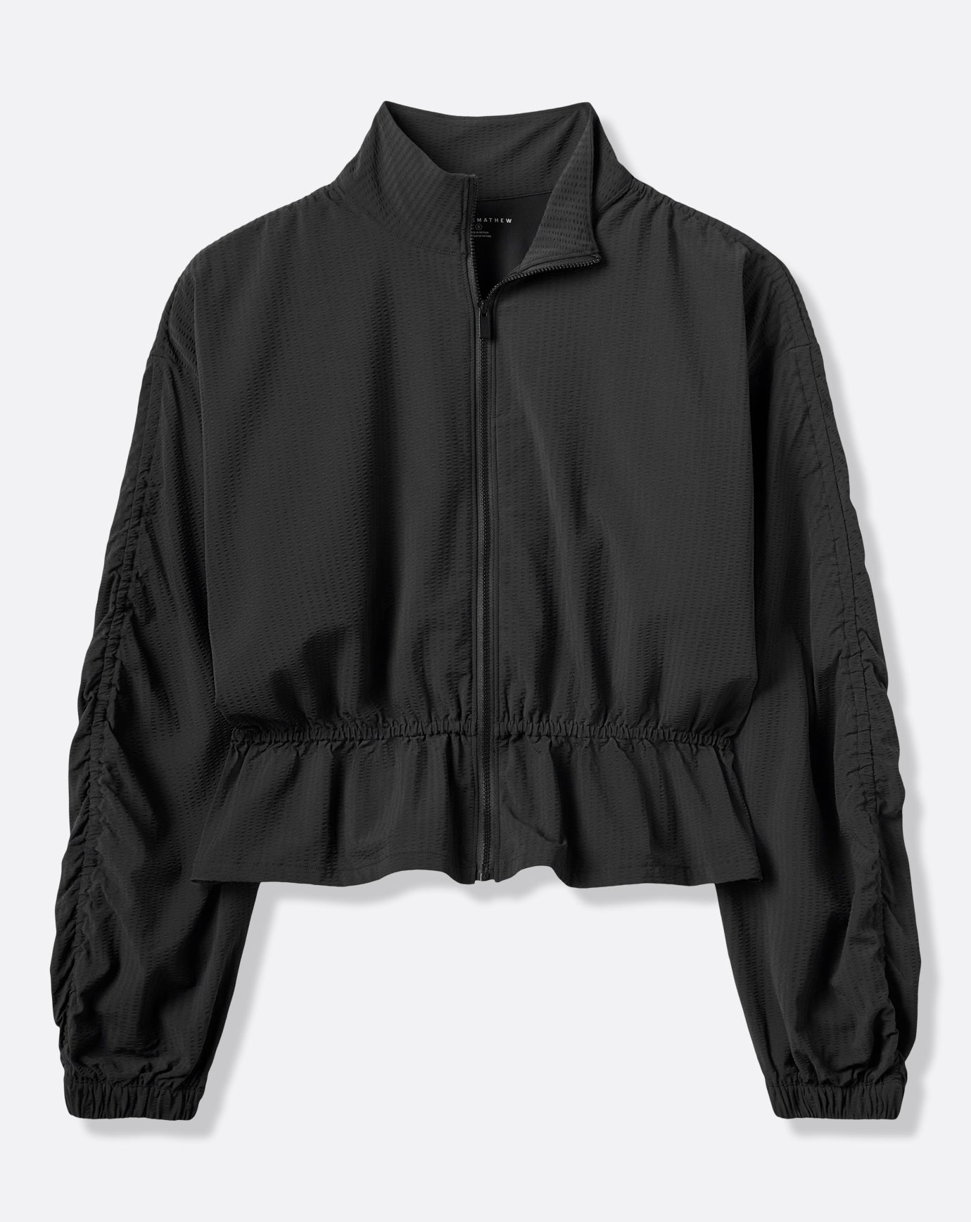 Timeless Breezeblend Full Zip - Image 8